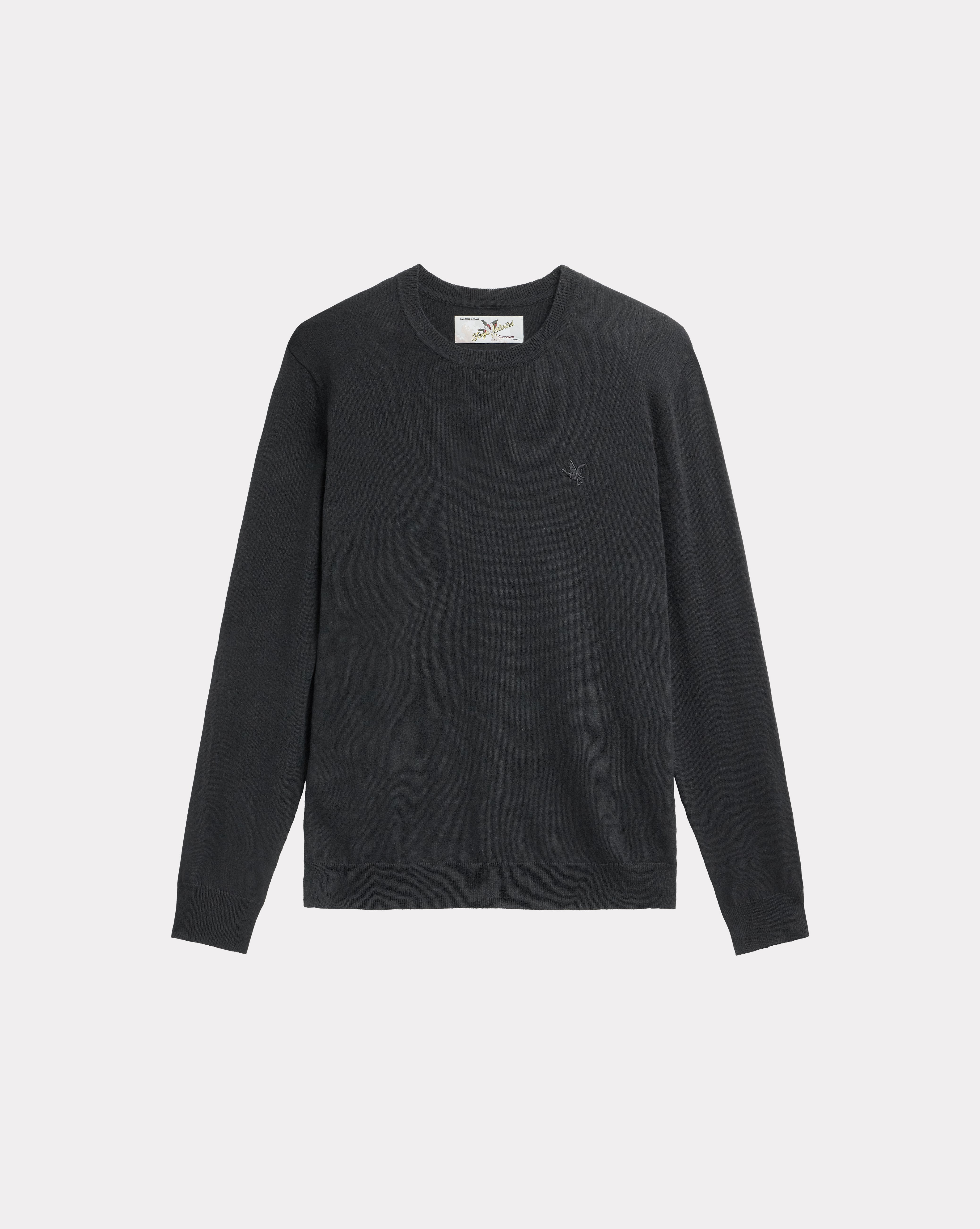 PULL U TOGS NOIR