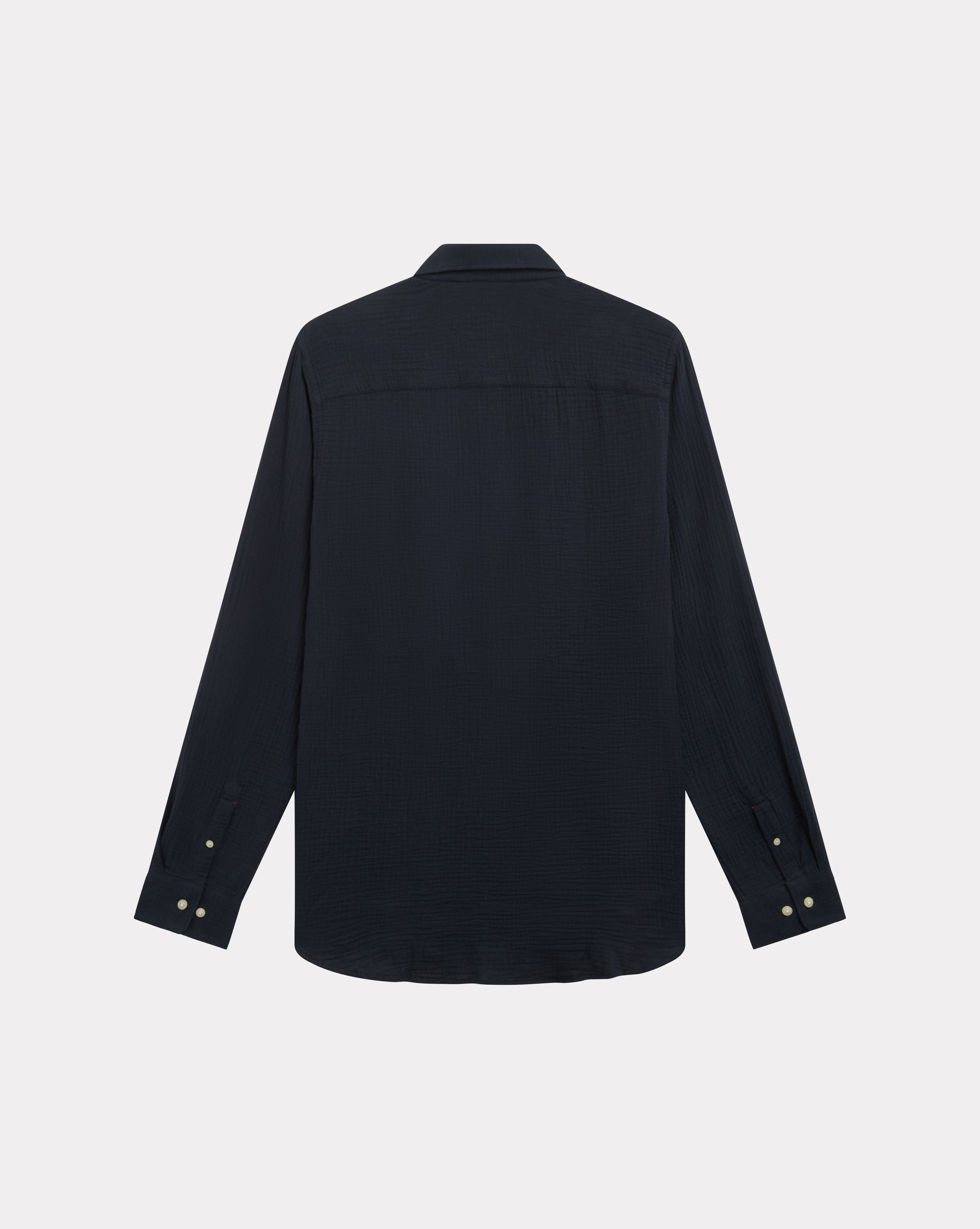 CHEMISE LOUISIANE BLEU