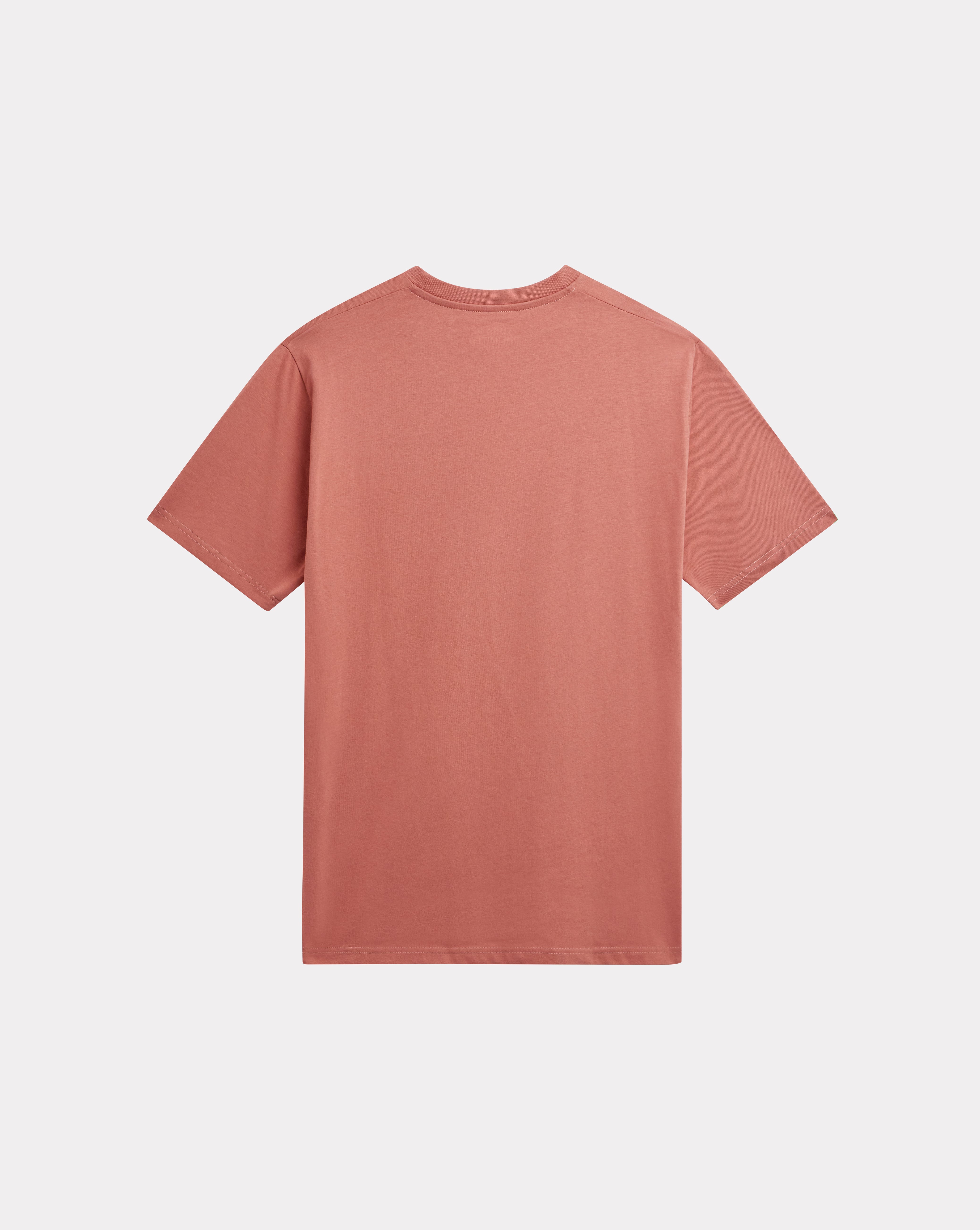 T-SHIRT T-TOGS ROSE