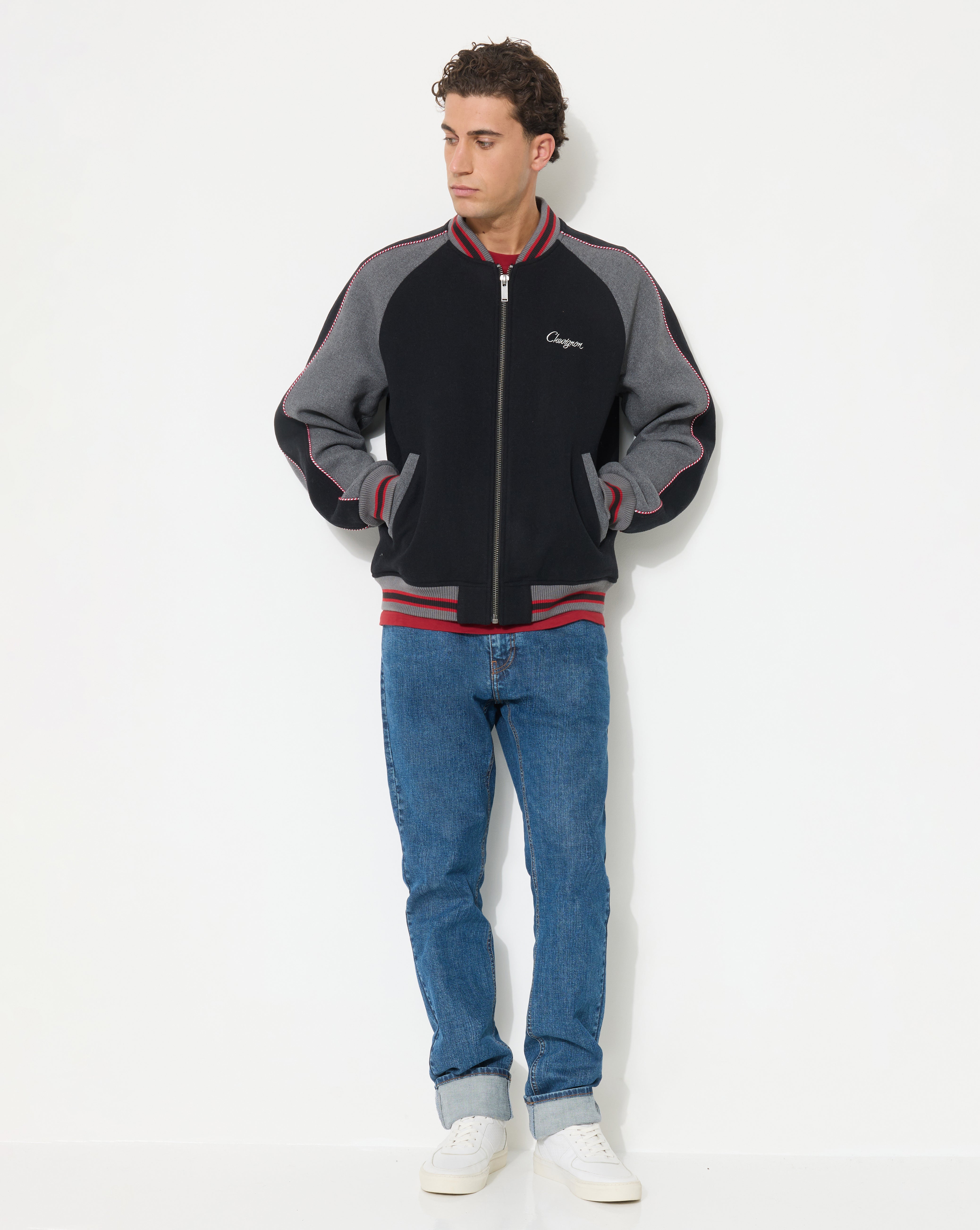 TEDDY SOUVENIR 90 BLACK