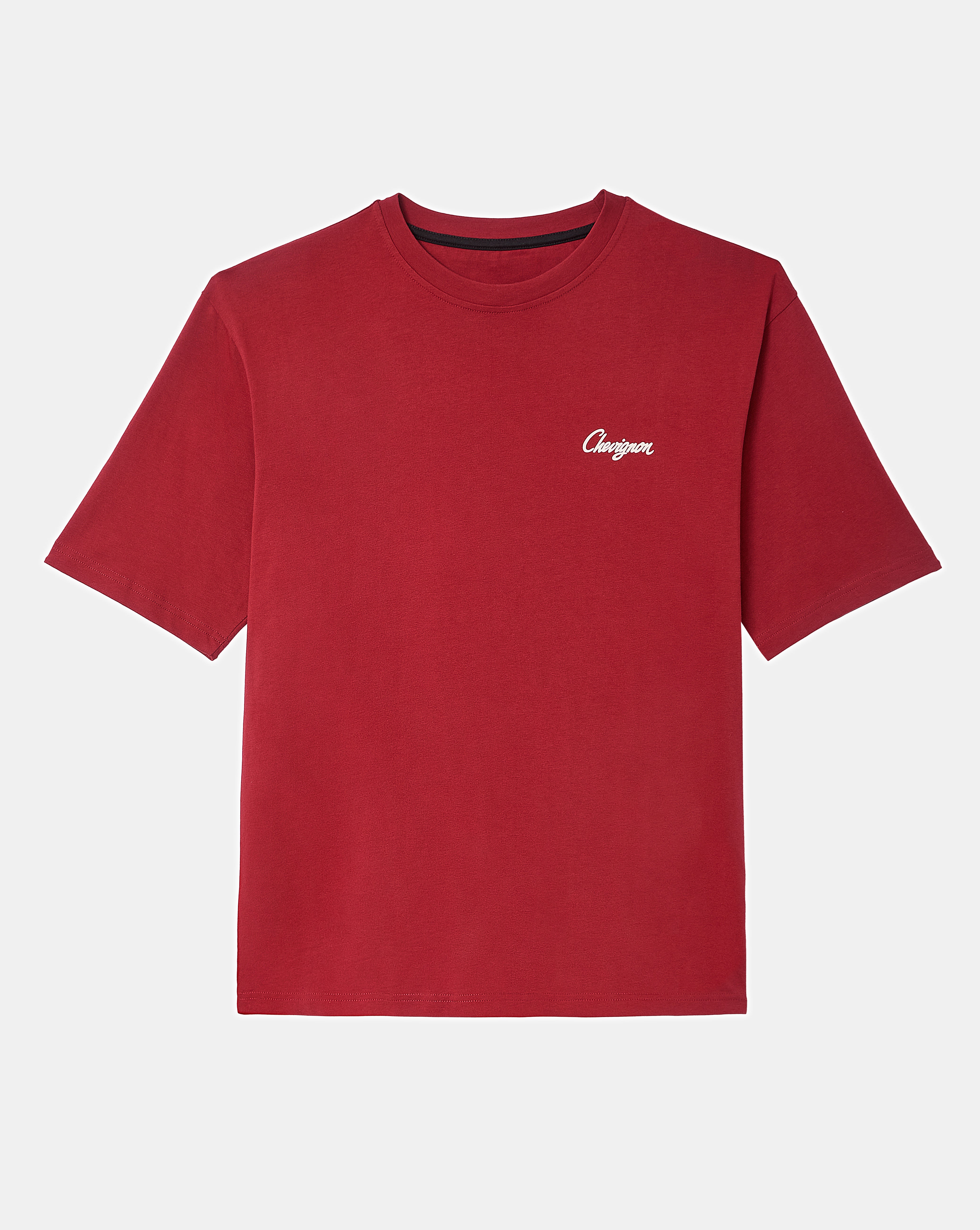 GENERATION TEE BACK ROUGE