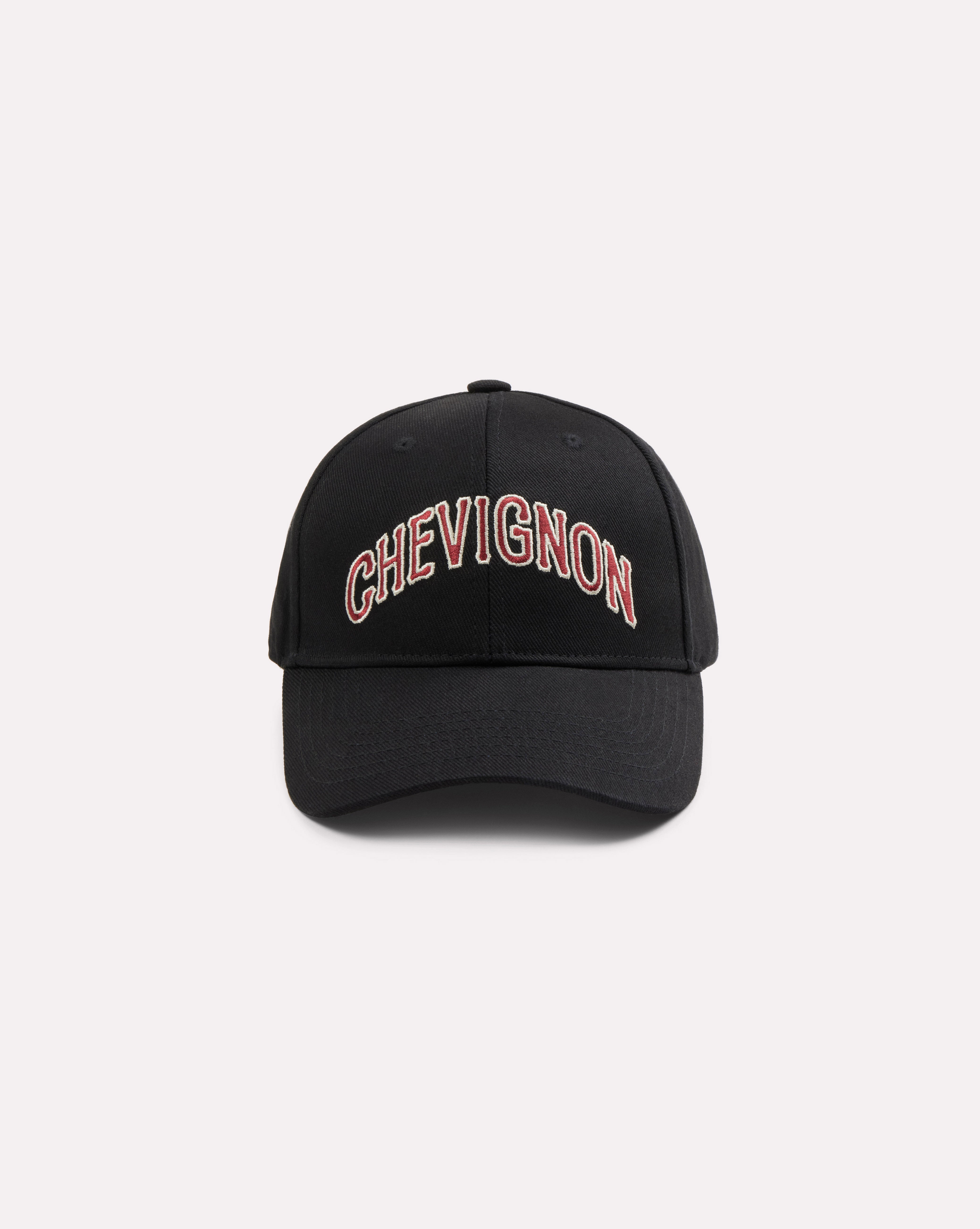 90 CAP BLACK CAP