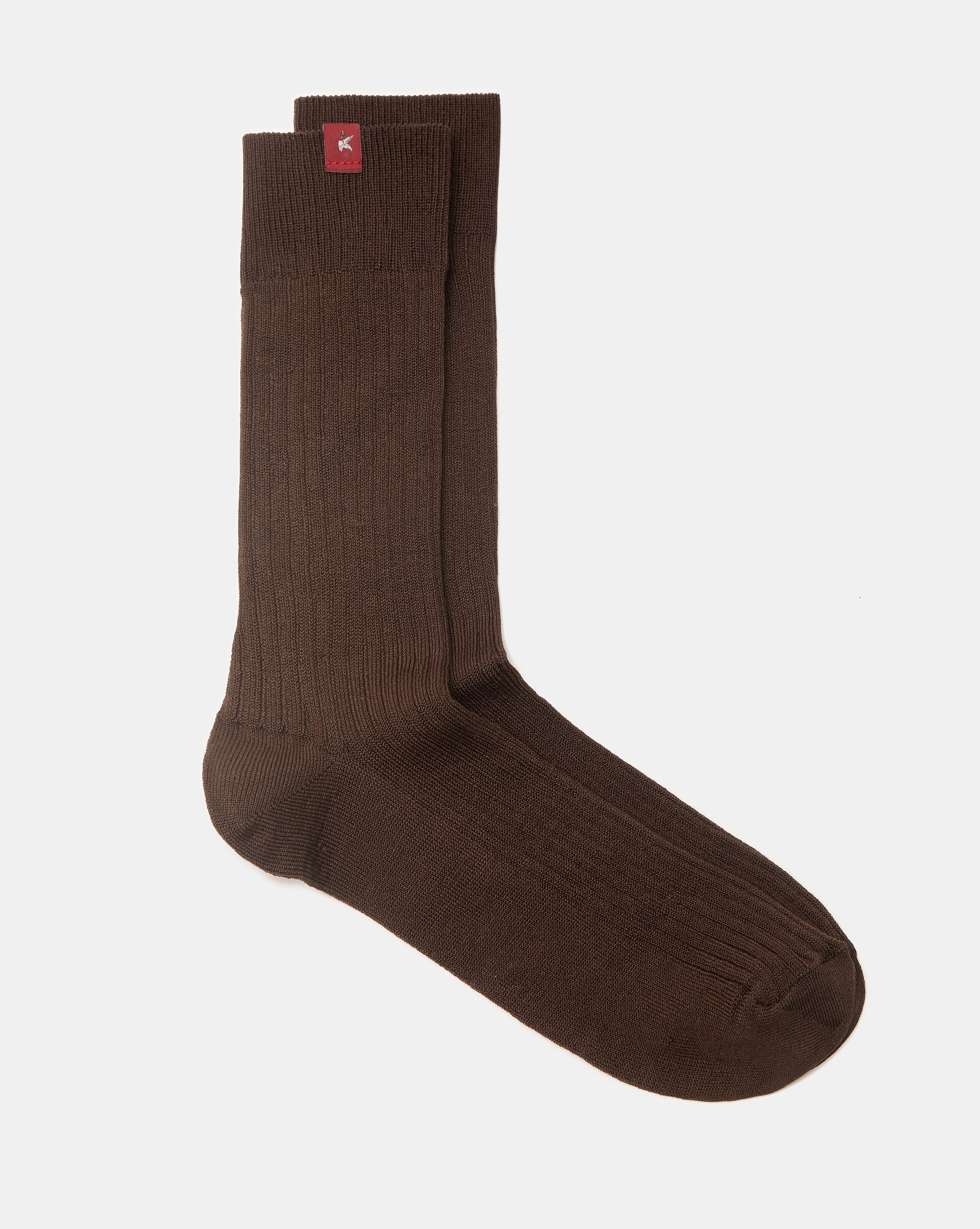 CHAUSSETTE SAMUEL MARRON