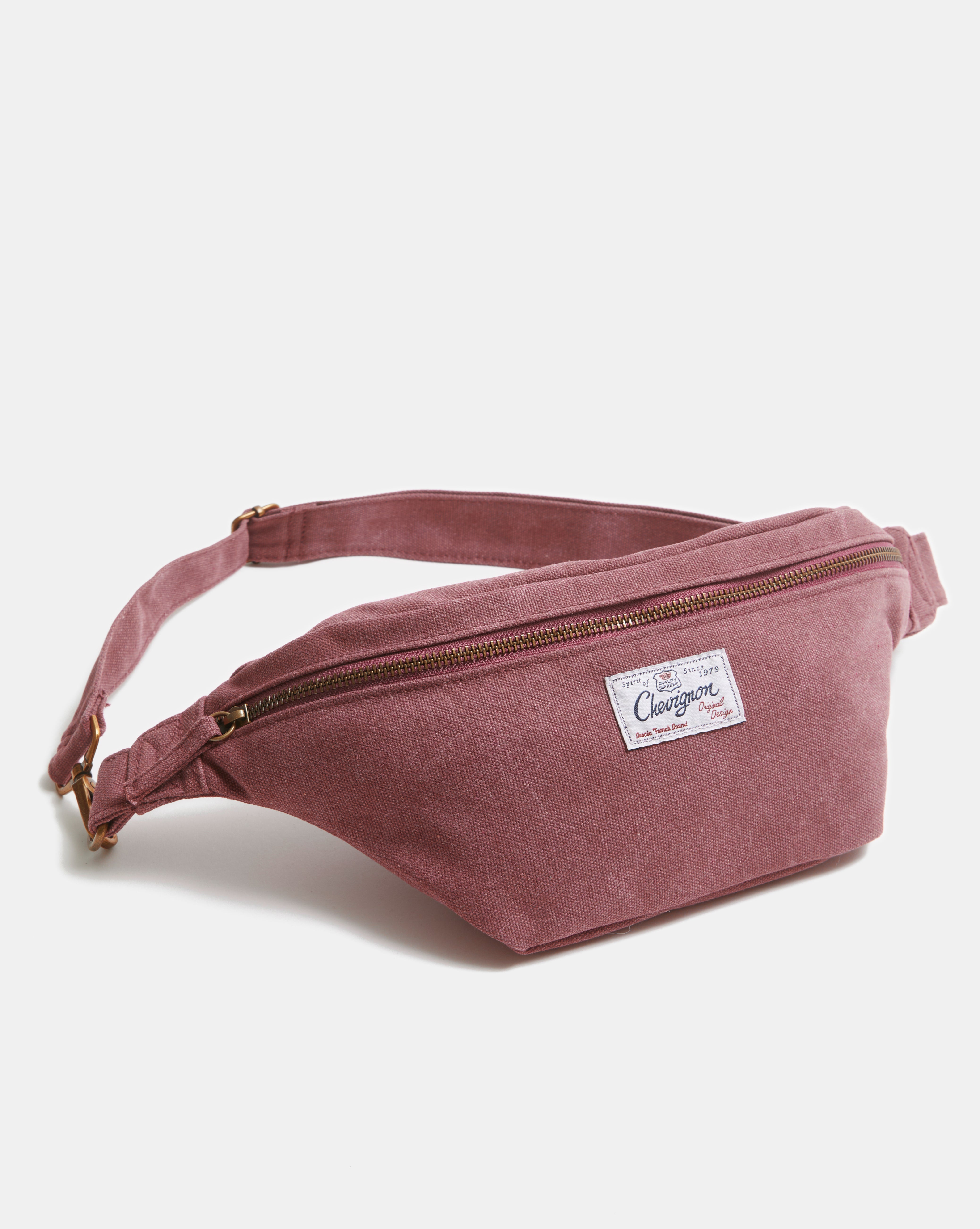 BANANE DJANGO BURGUNDY