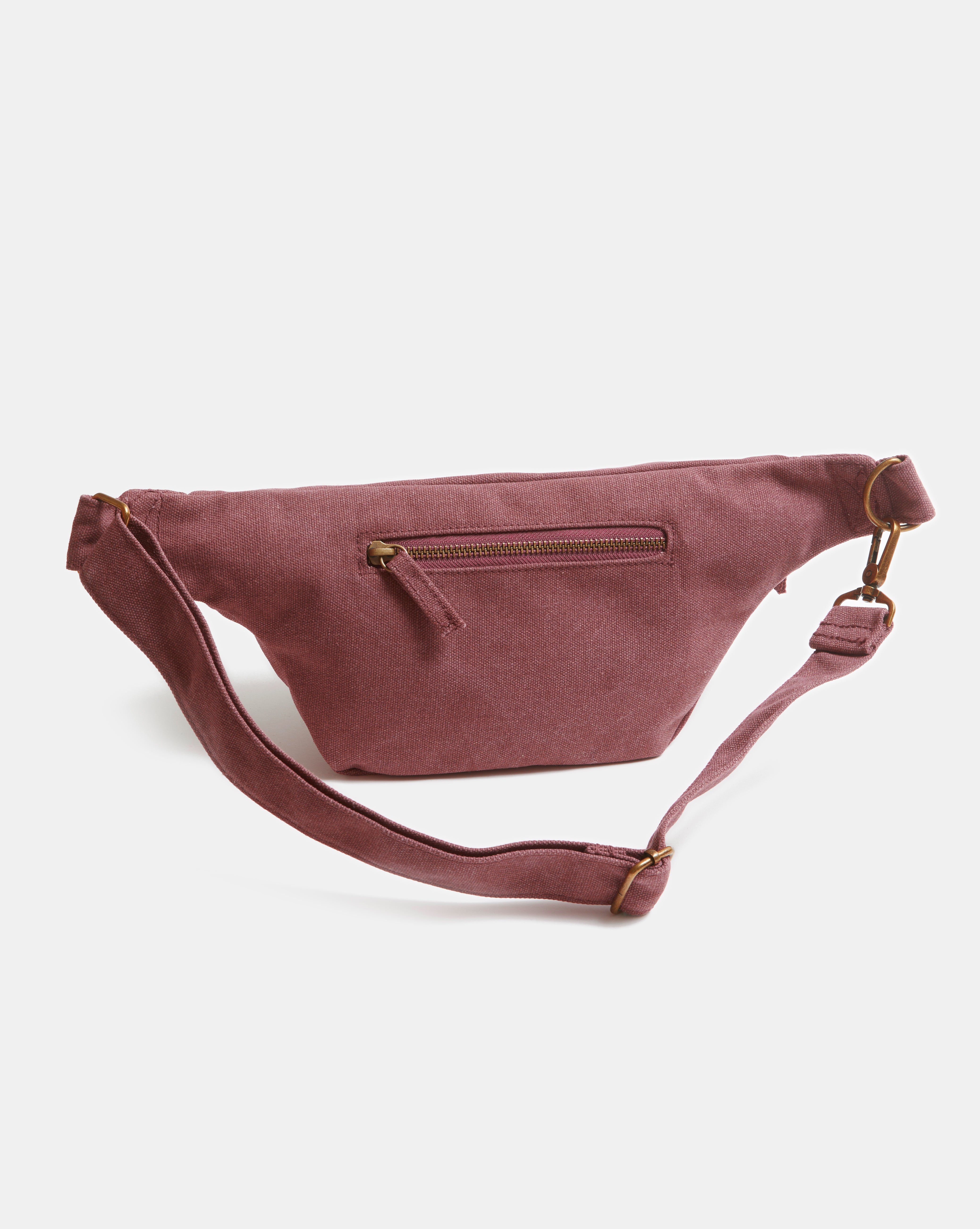 BANANE DJANGO BURGUNDY