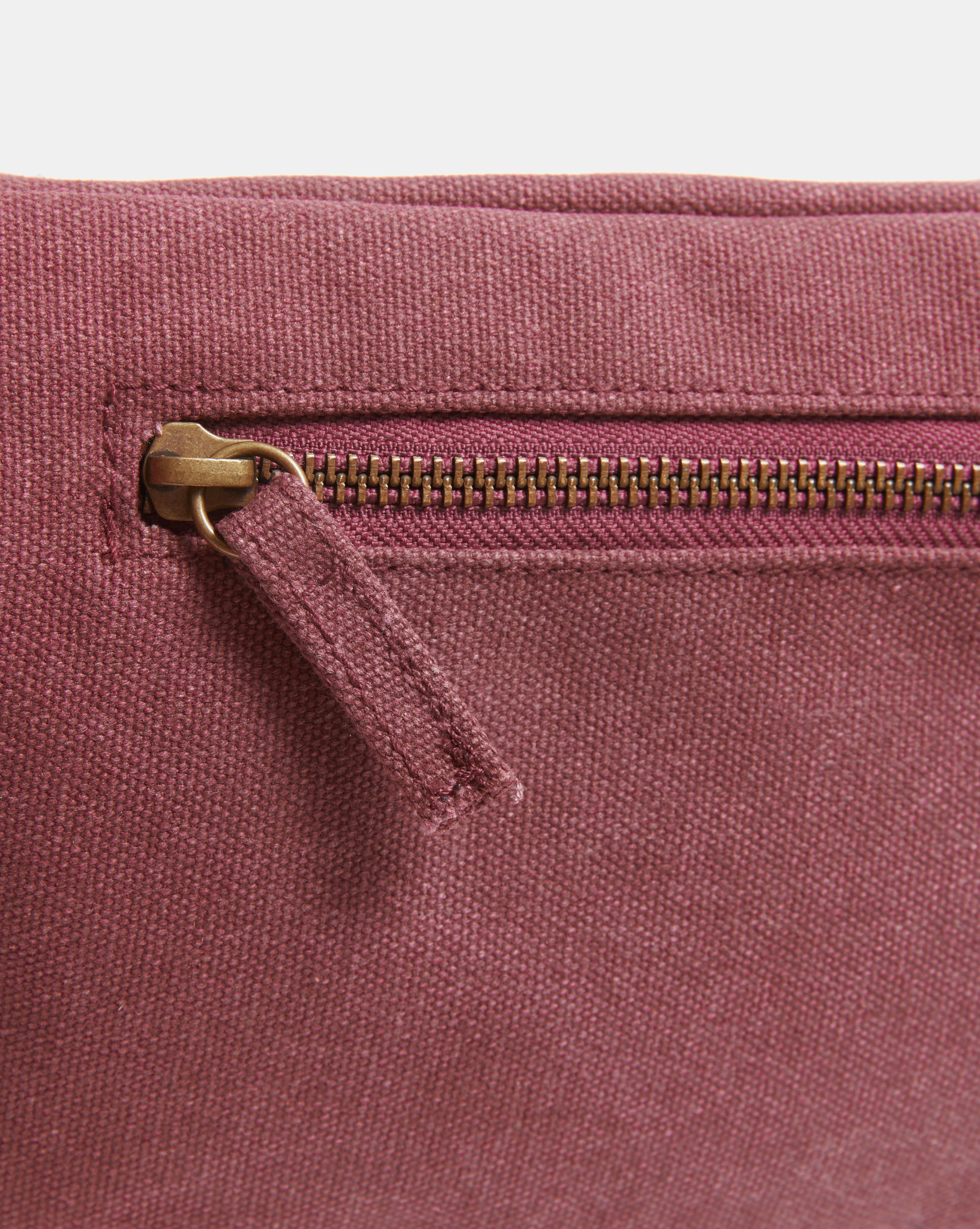 BANANE DJANGO BURGUNDY