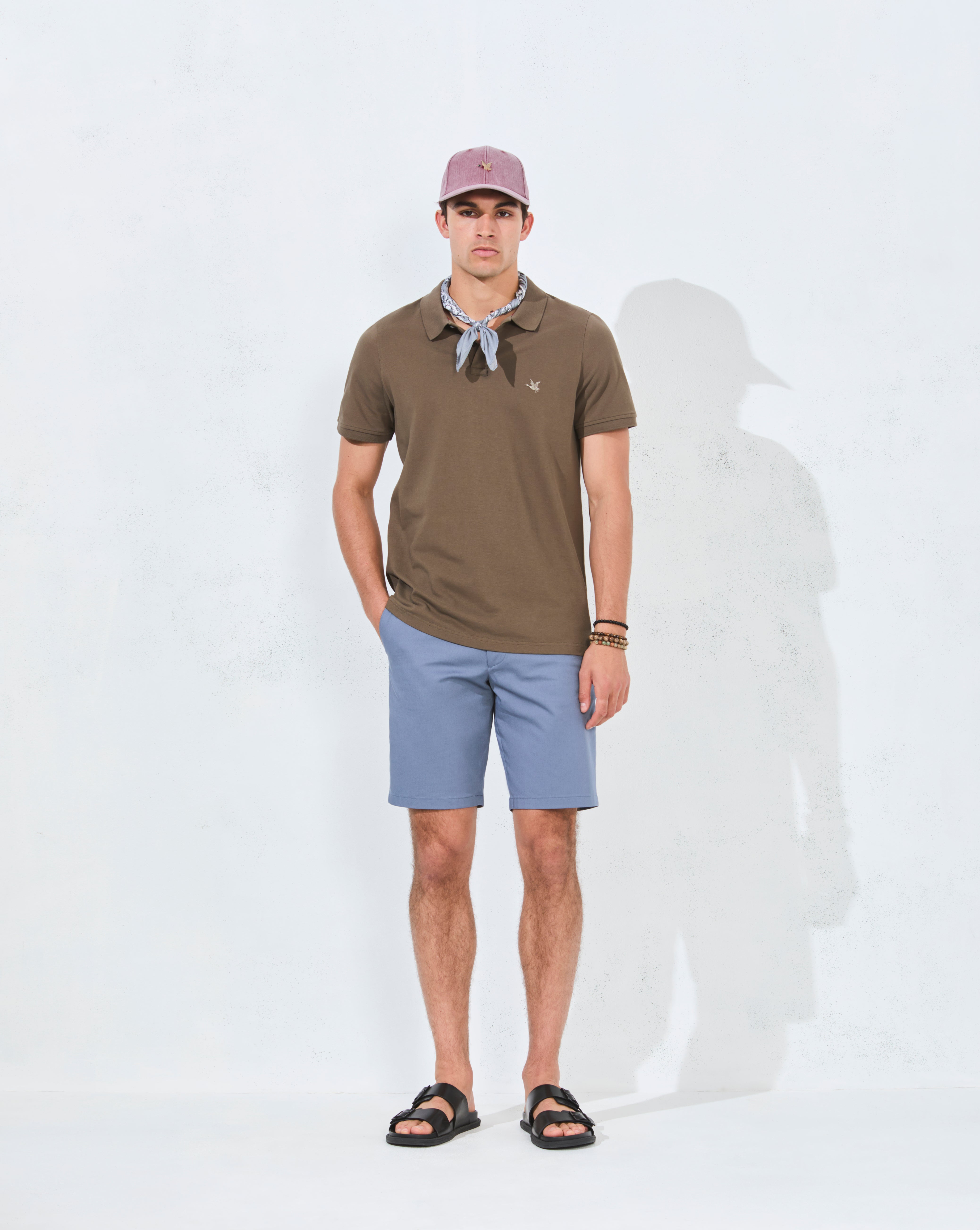POLO O TOGS KAKI