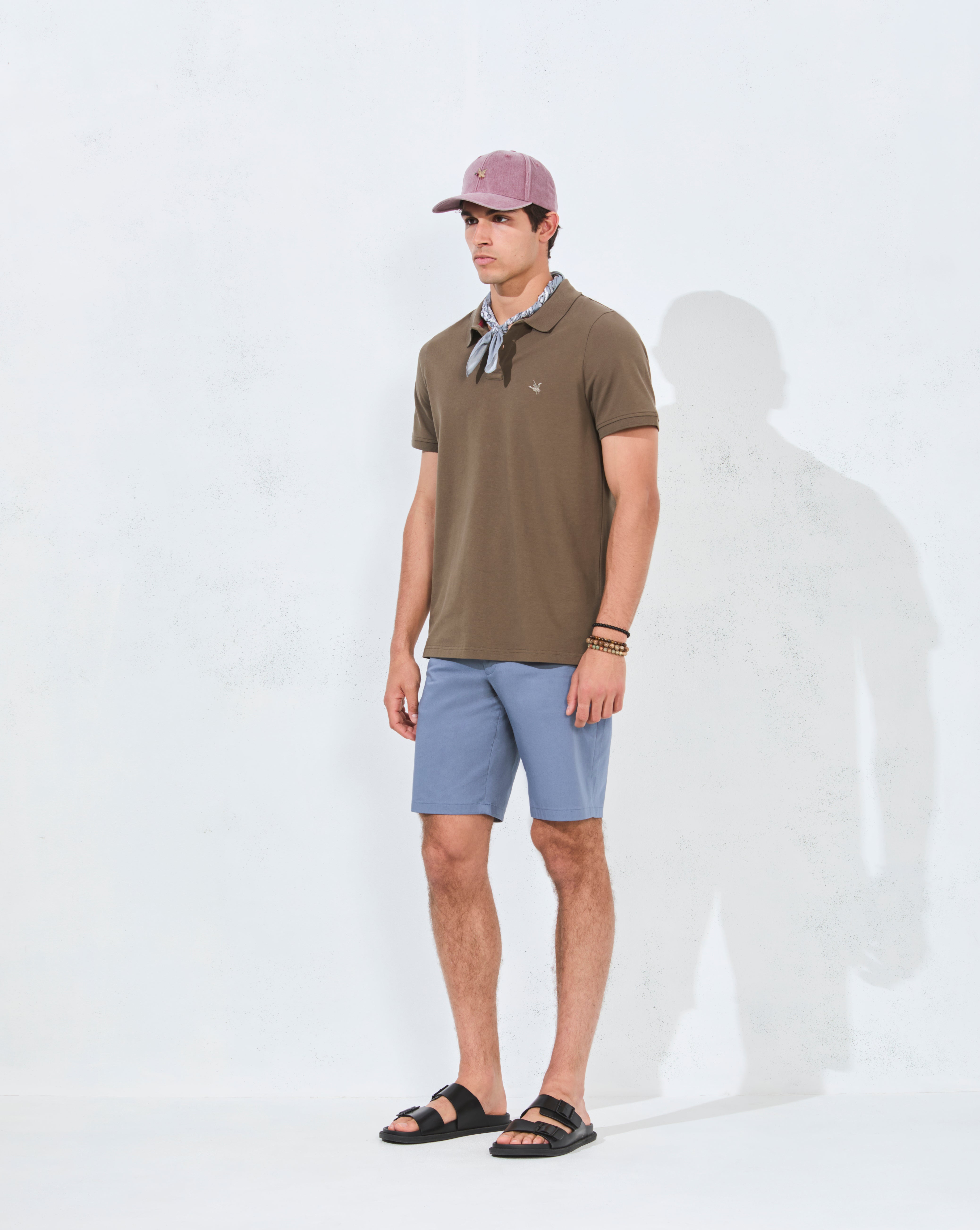POLO O TOGS KAKI