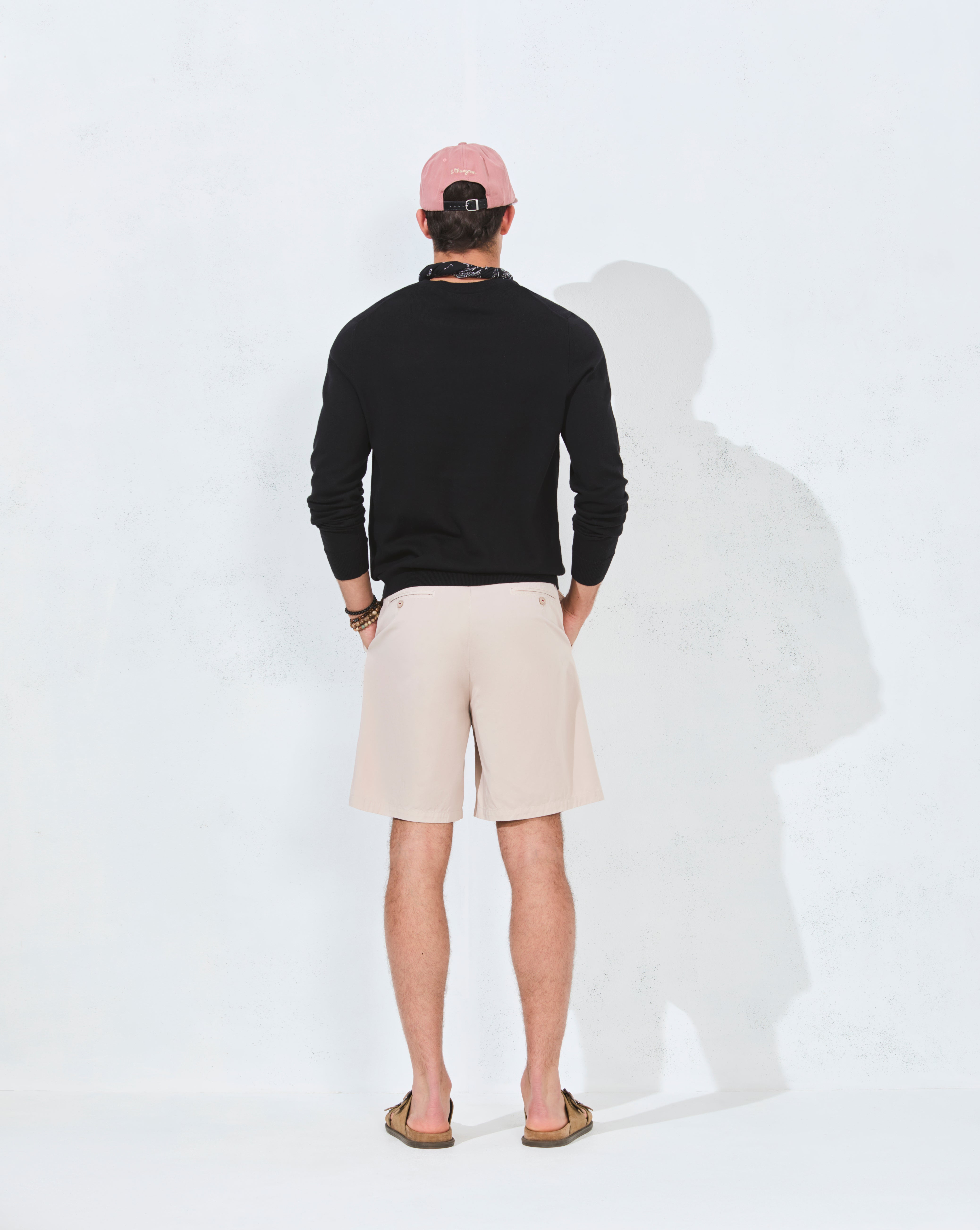 PULL U TOGS NOIR