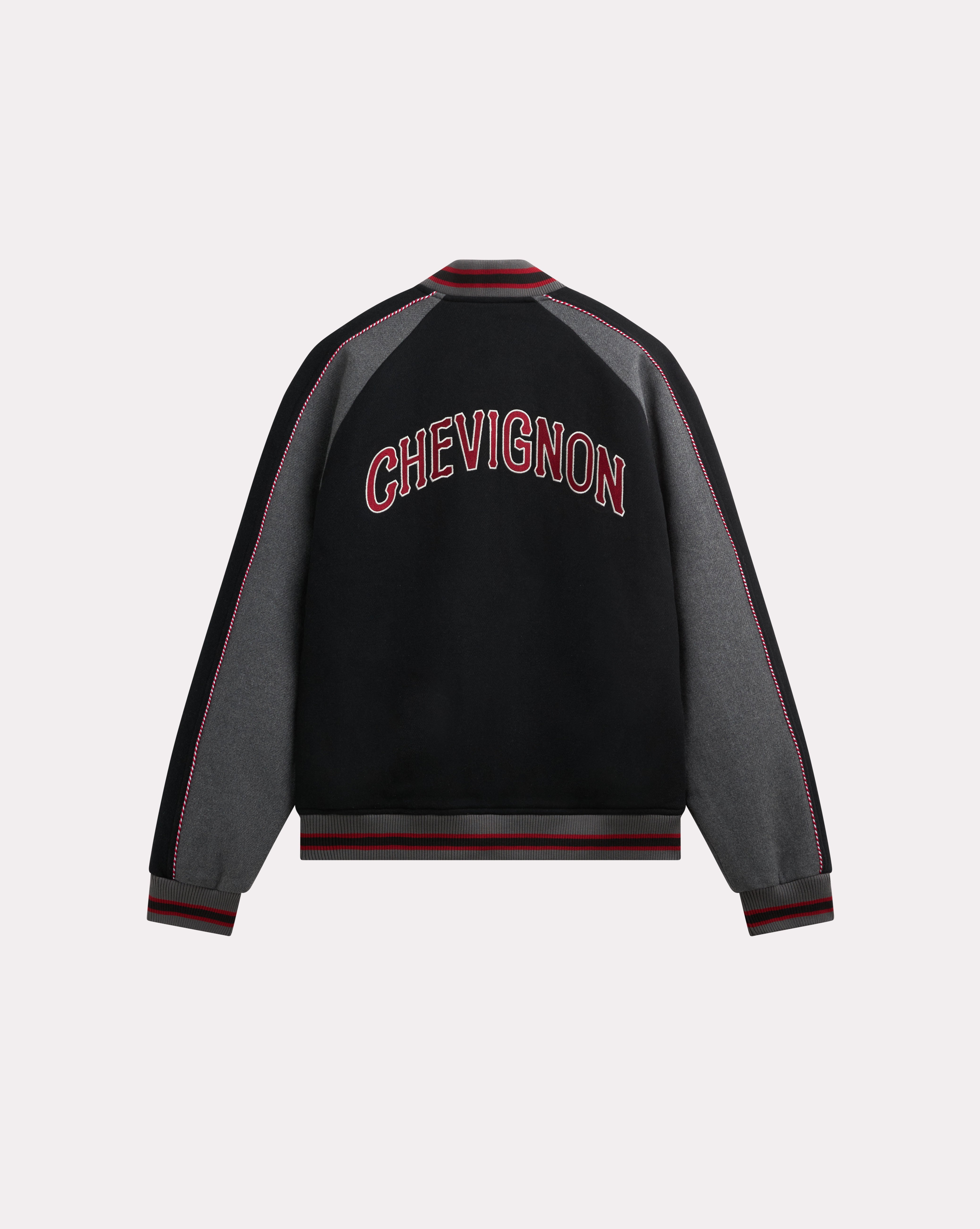 TEDDY SOUVENIR 90 NOIR