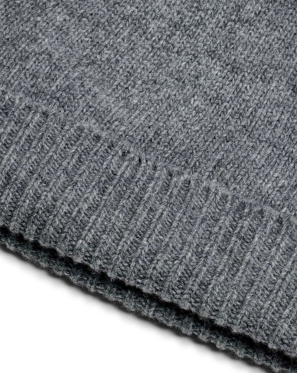 Tog's GREY Beanie