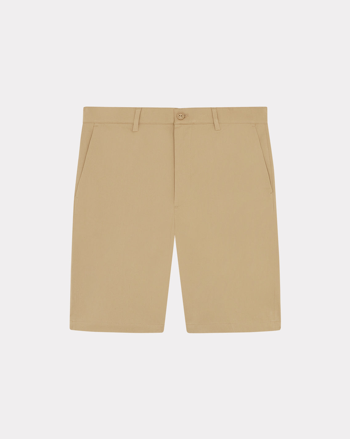 SHORT DUCK BEIGE