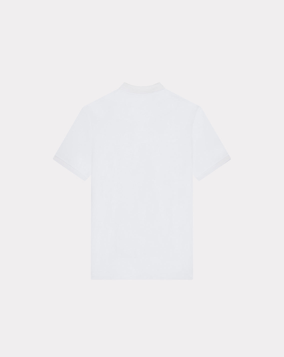 POLO TOGS BLANC