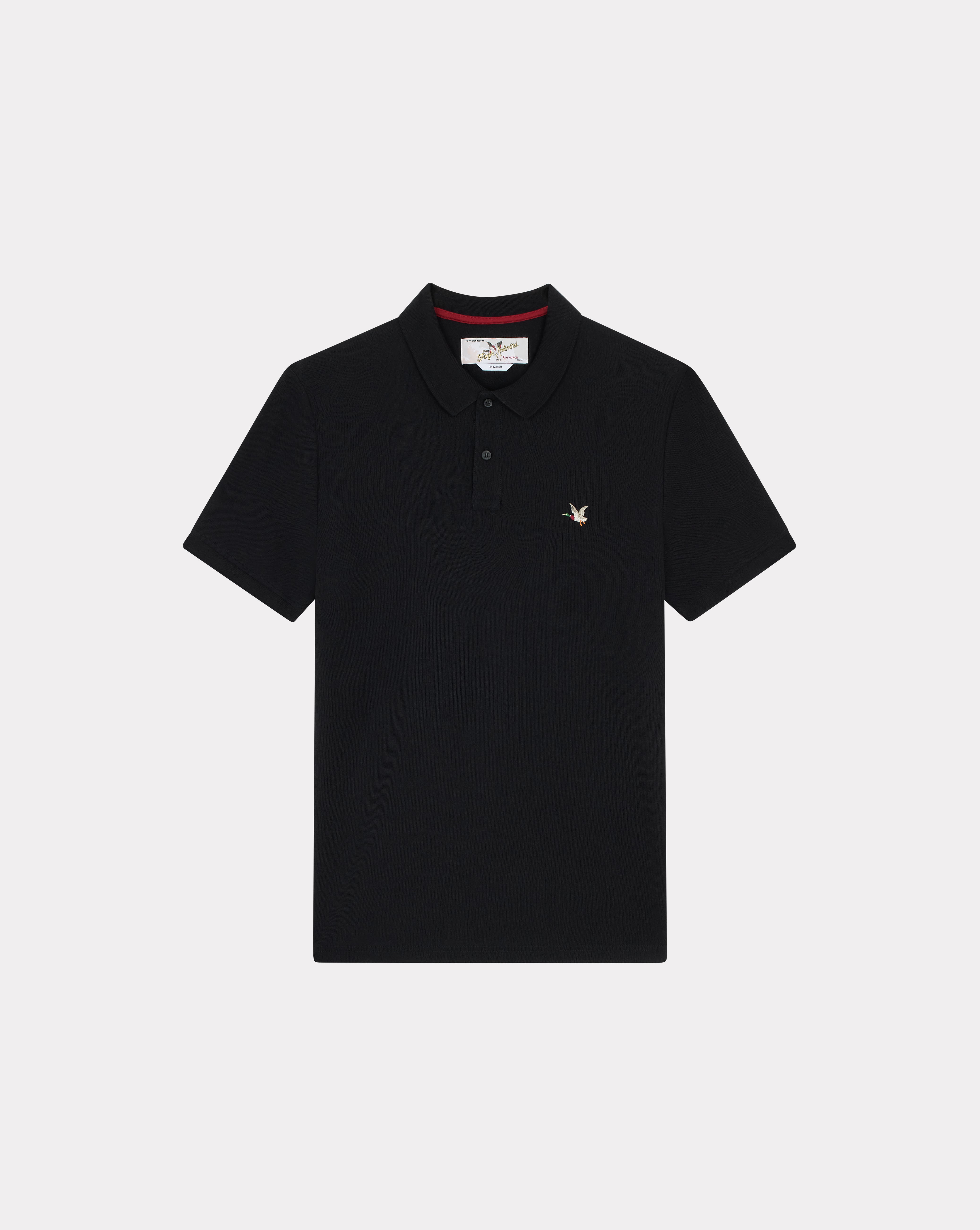 POLO O TOGS BLACK