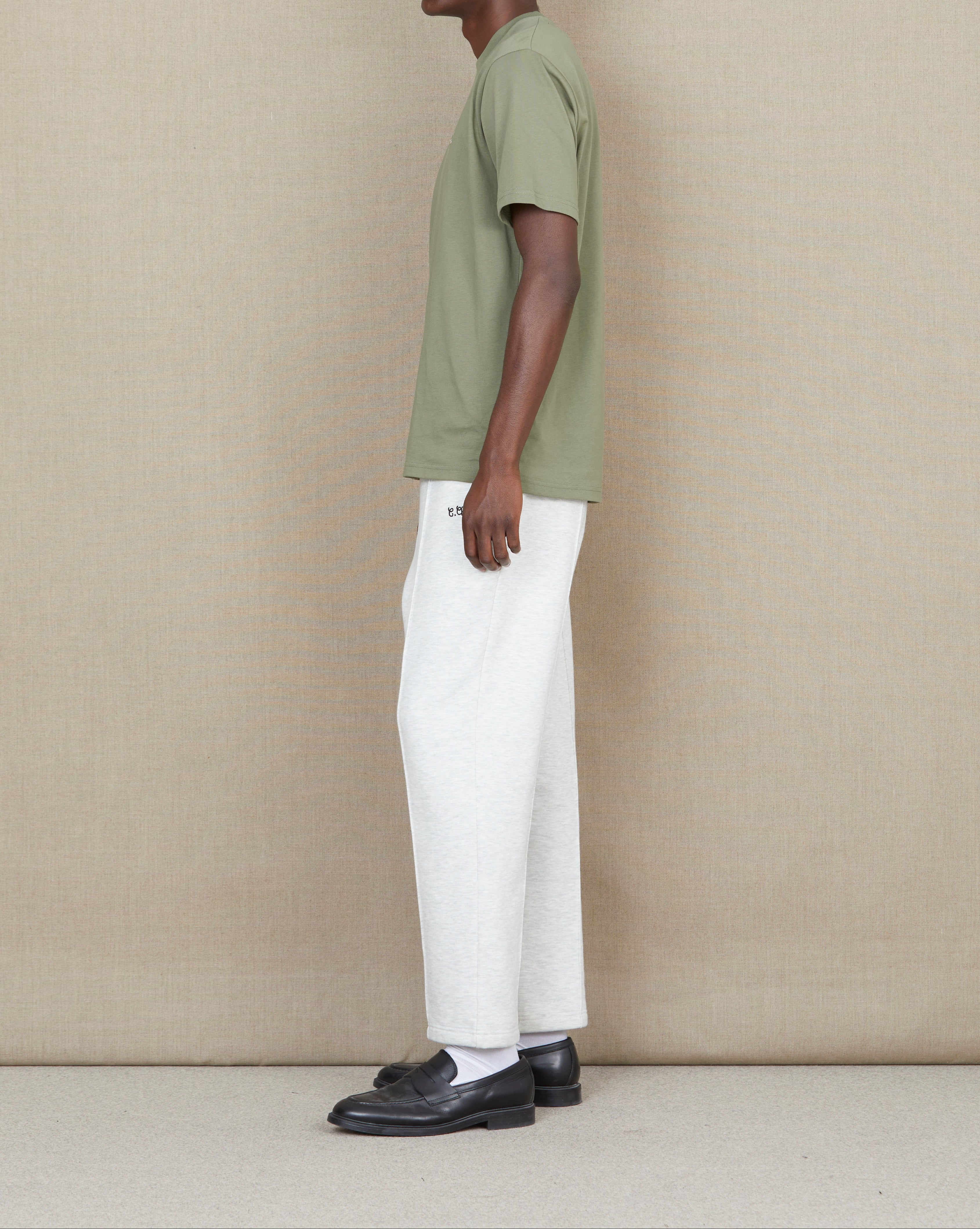 T-TOG'S GREEN T-SHIRT