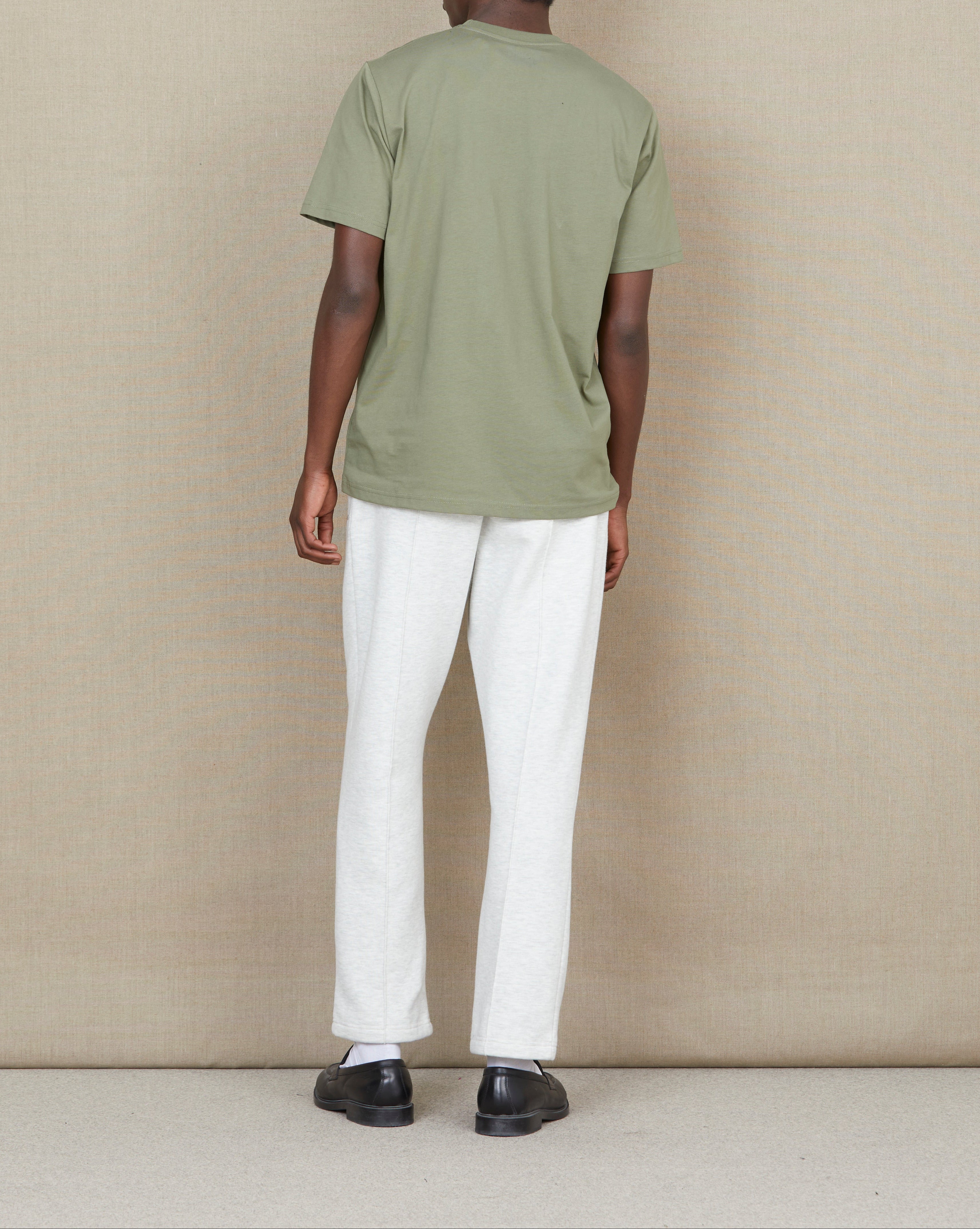 T-TOG'S GREEN T-SHIRT