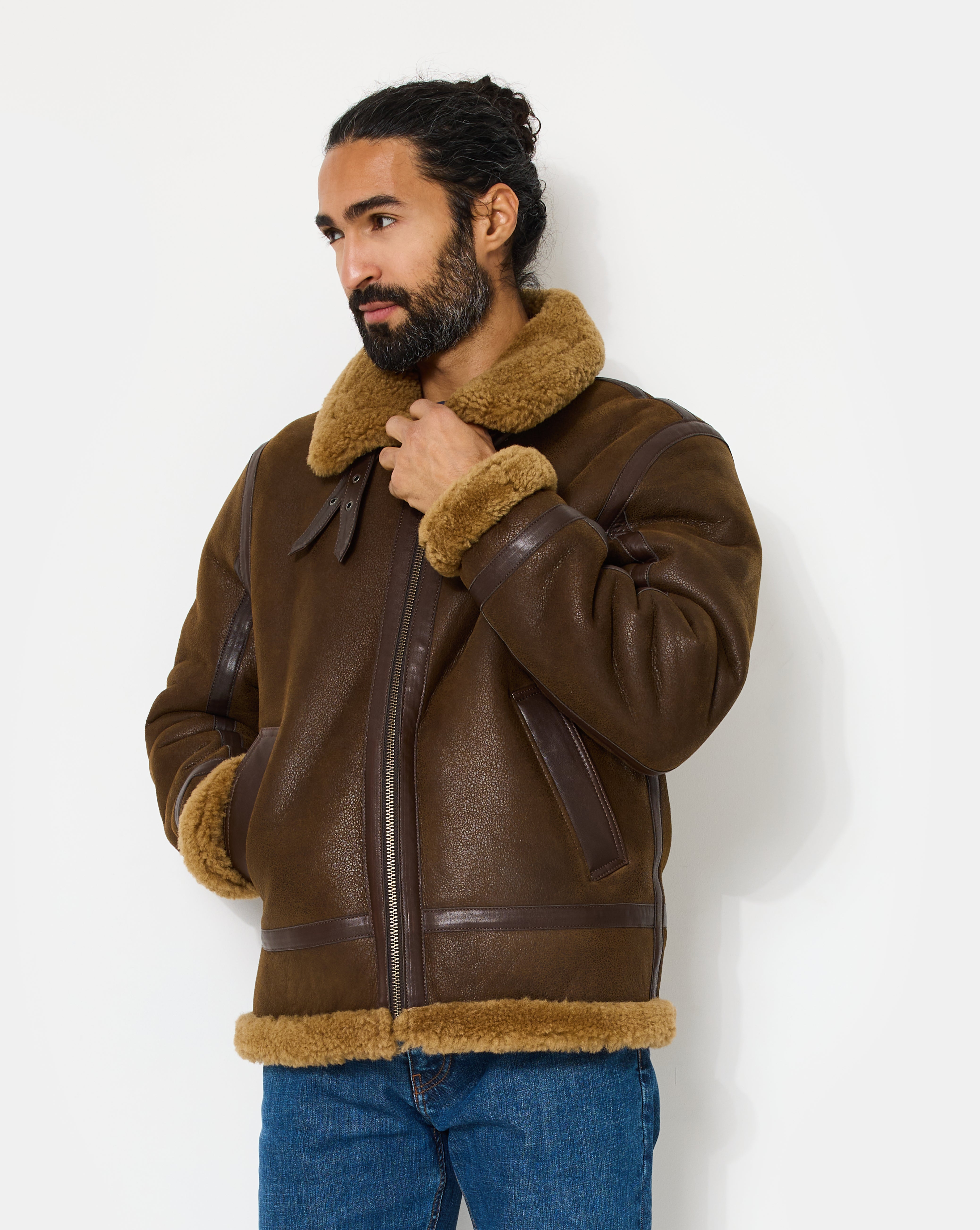 BROWN BOMBER