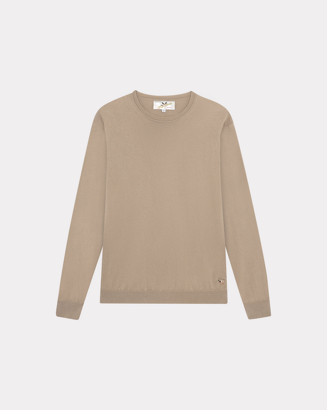 PULL U TOGS BEIGE