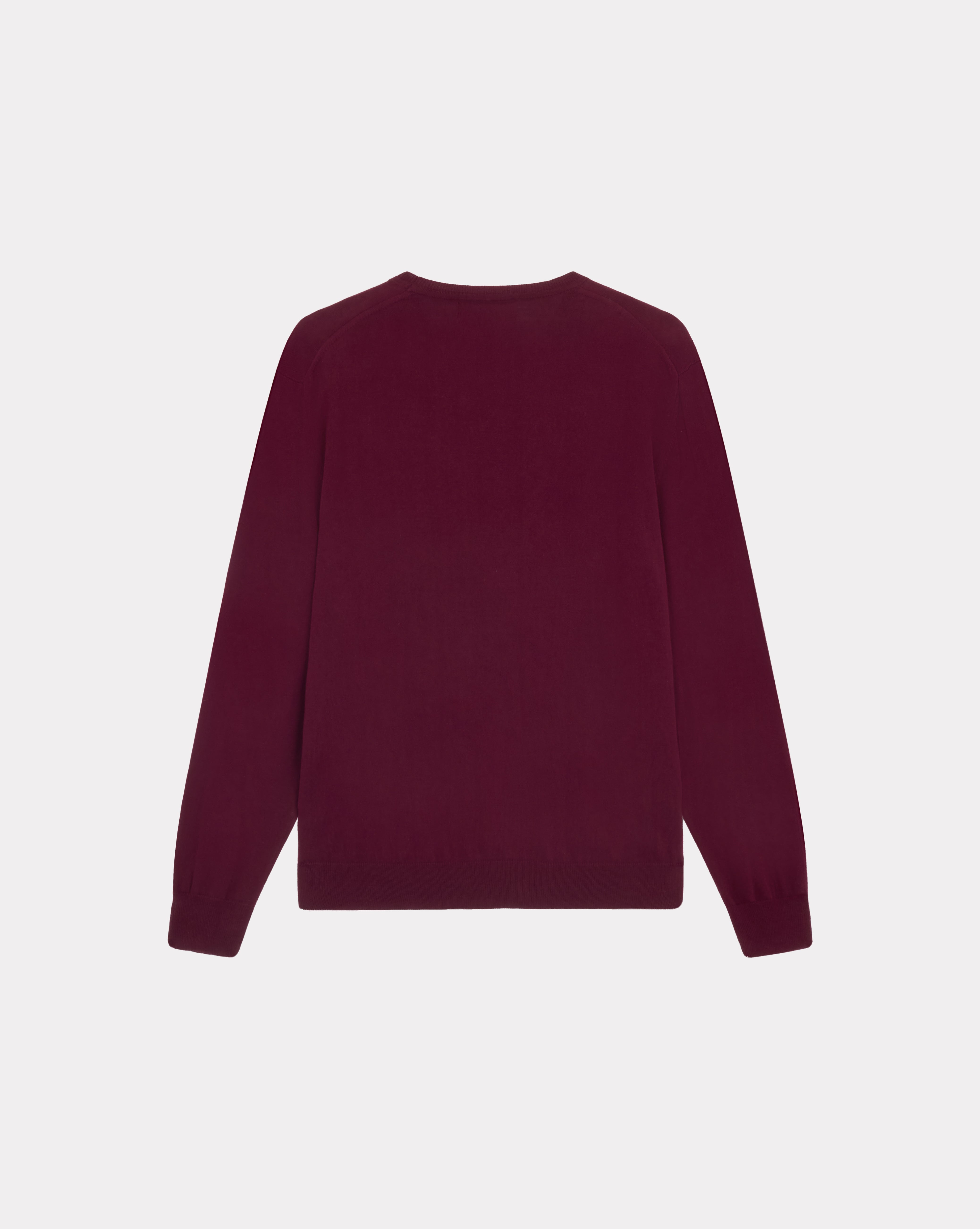 PULL U TOGS BURGUNDY