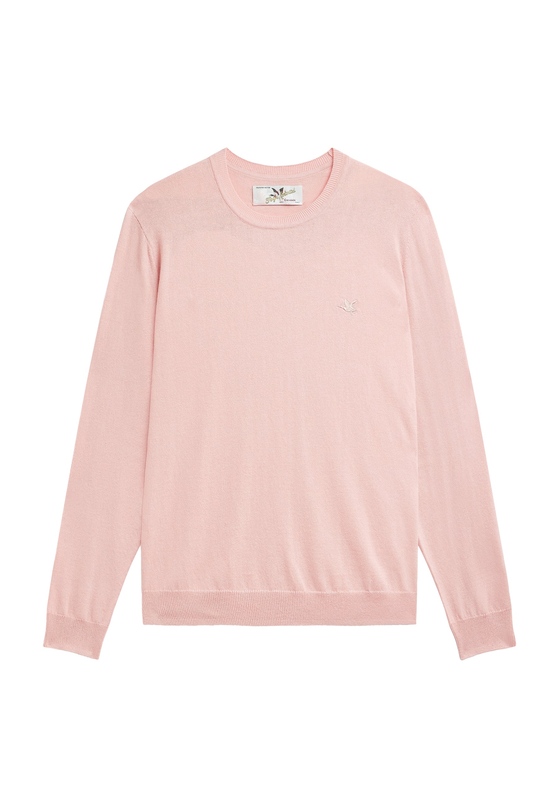 PULL U TOGS ROSE