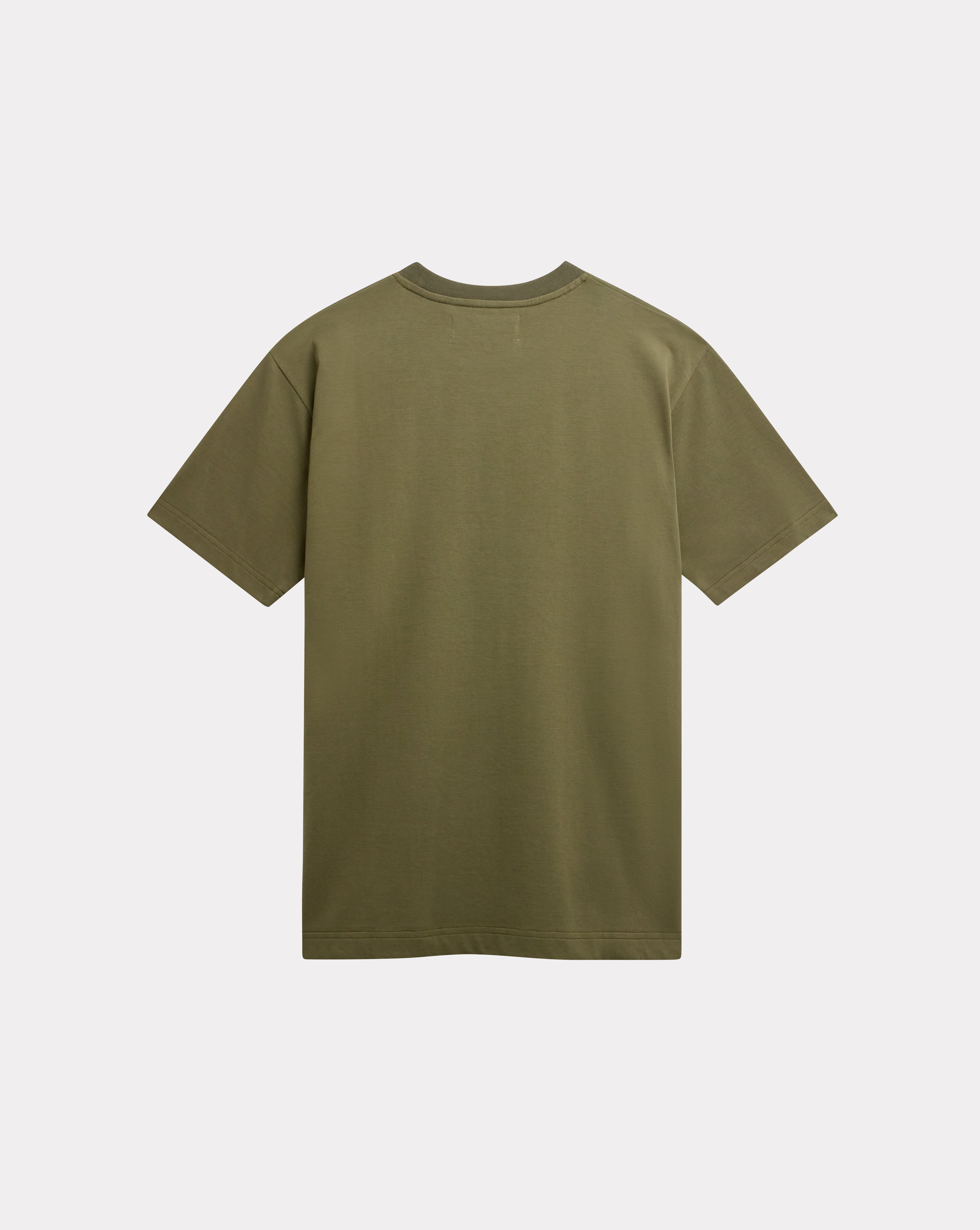 T-SHIRT DAY DROP VERT