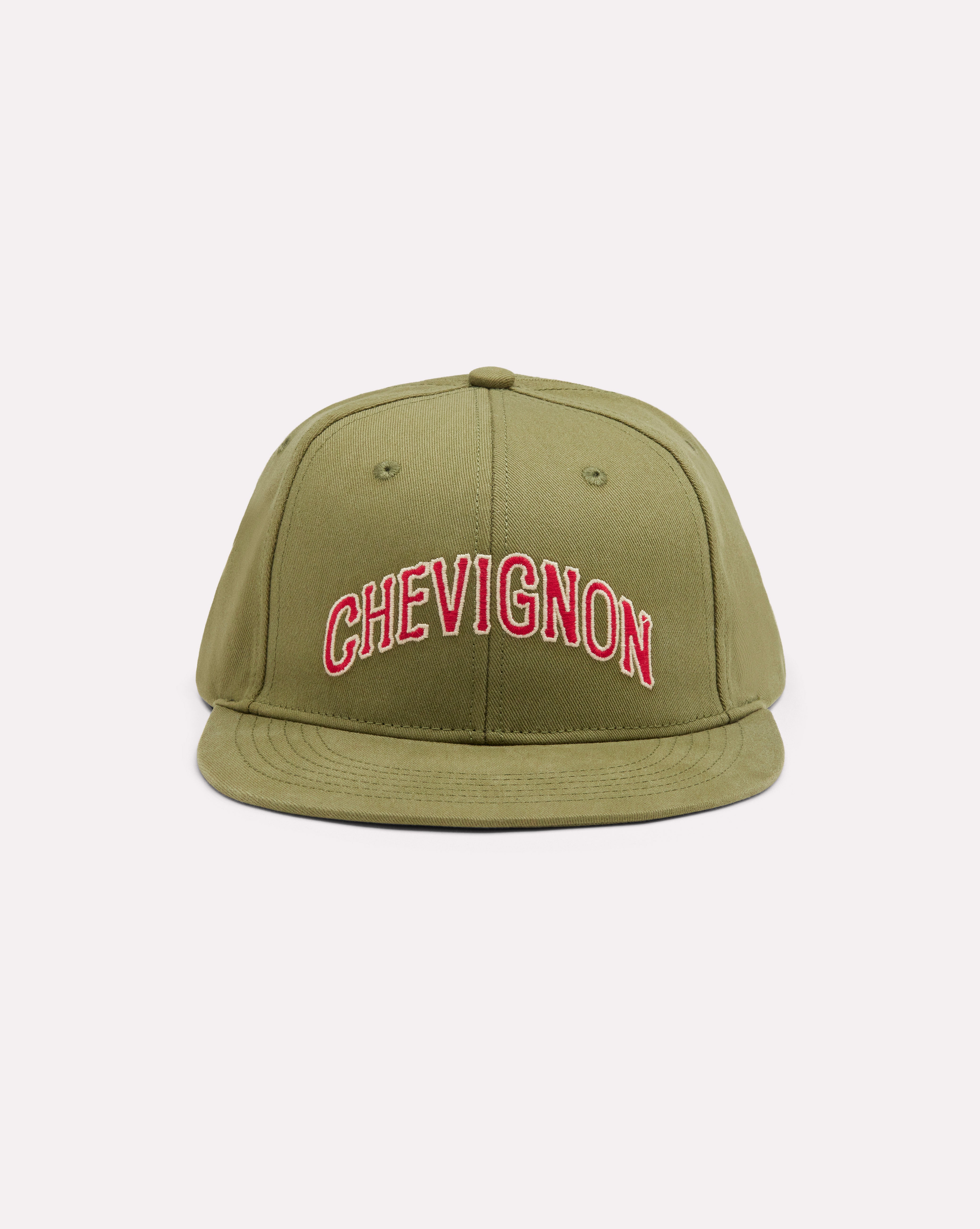 CASQUETTE CAP 90 KAKI