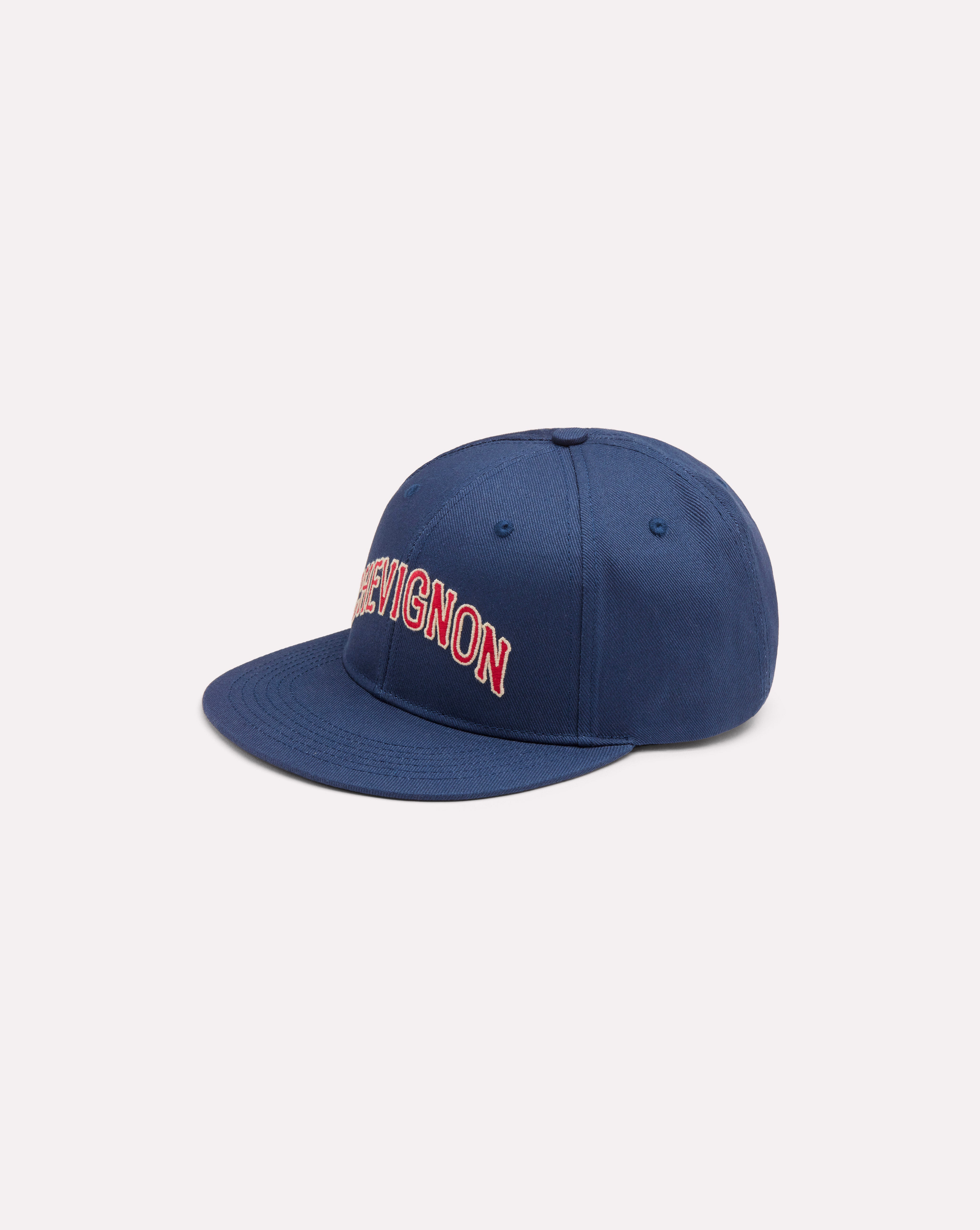 CASQUETTE CAP 90 BLEU