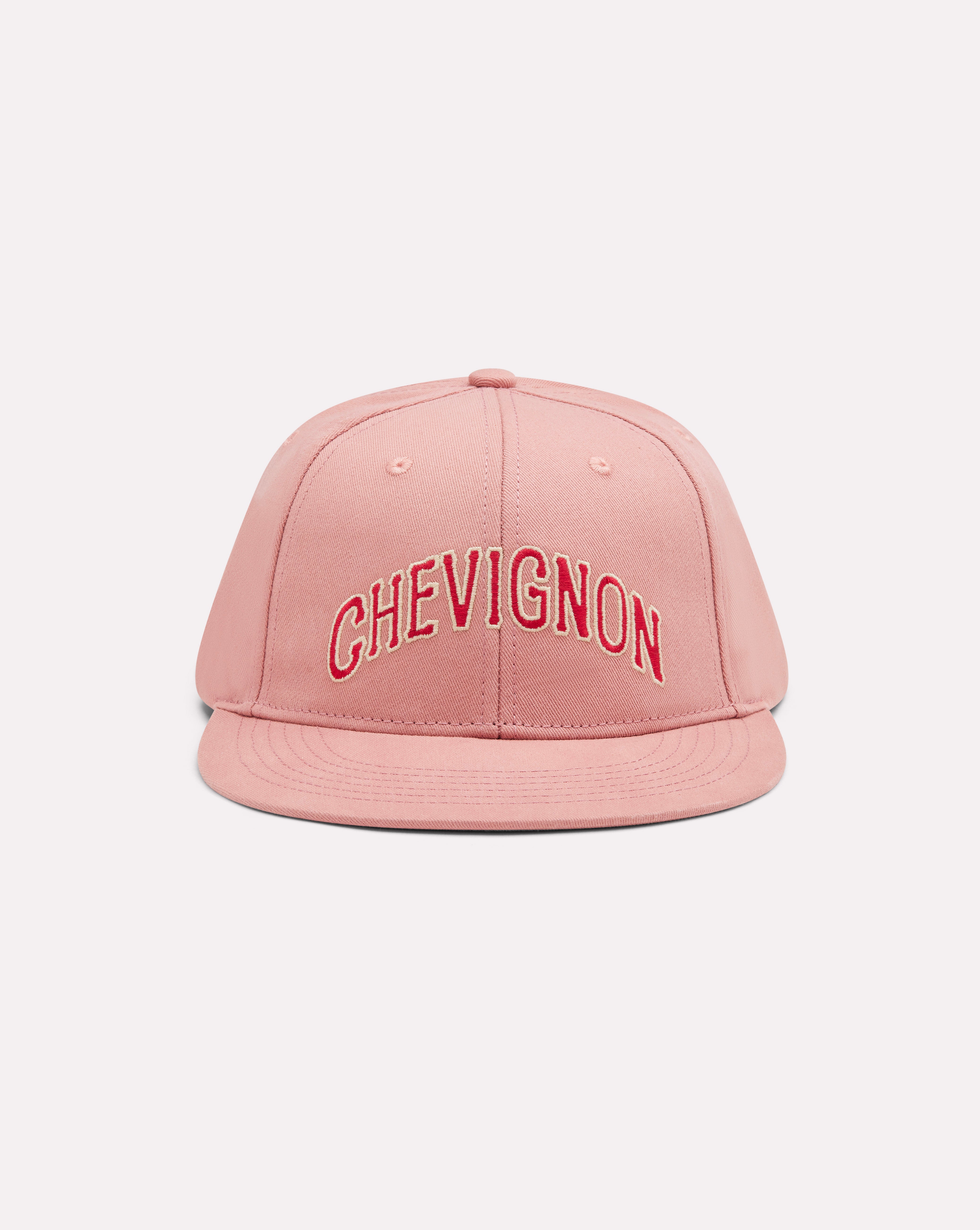 CASQUETTE CAP 90 ROSE