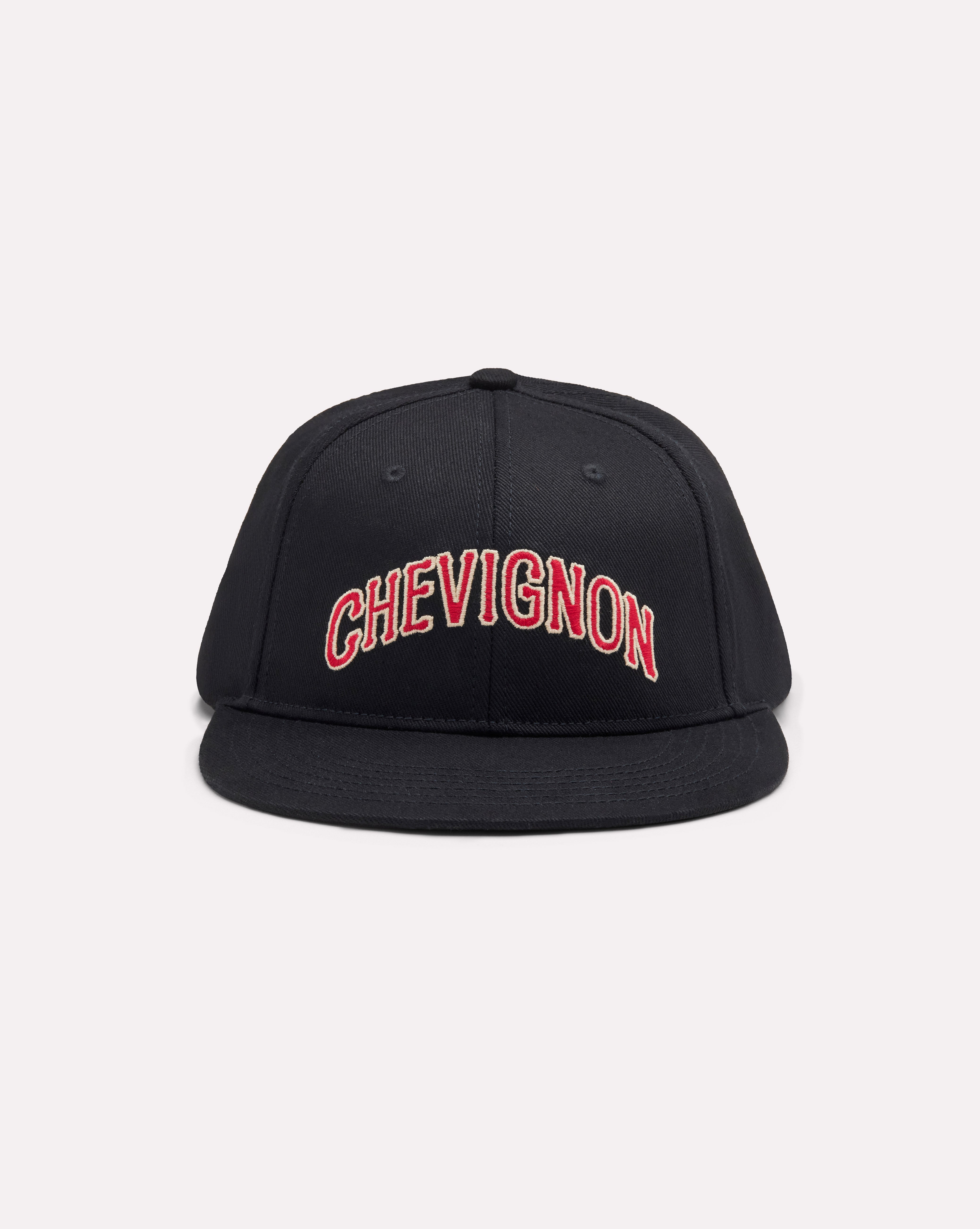 CASQUETTE CAP 90 NOIR