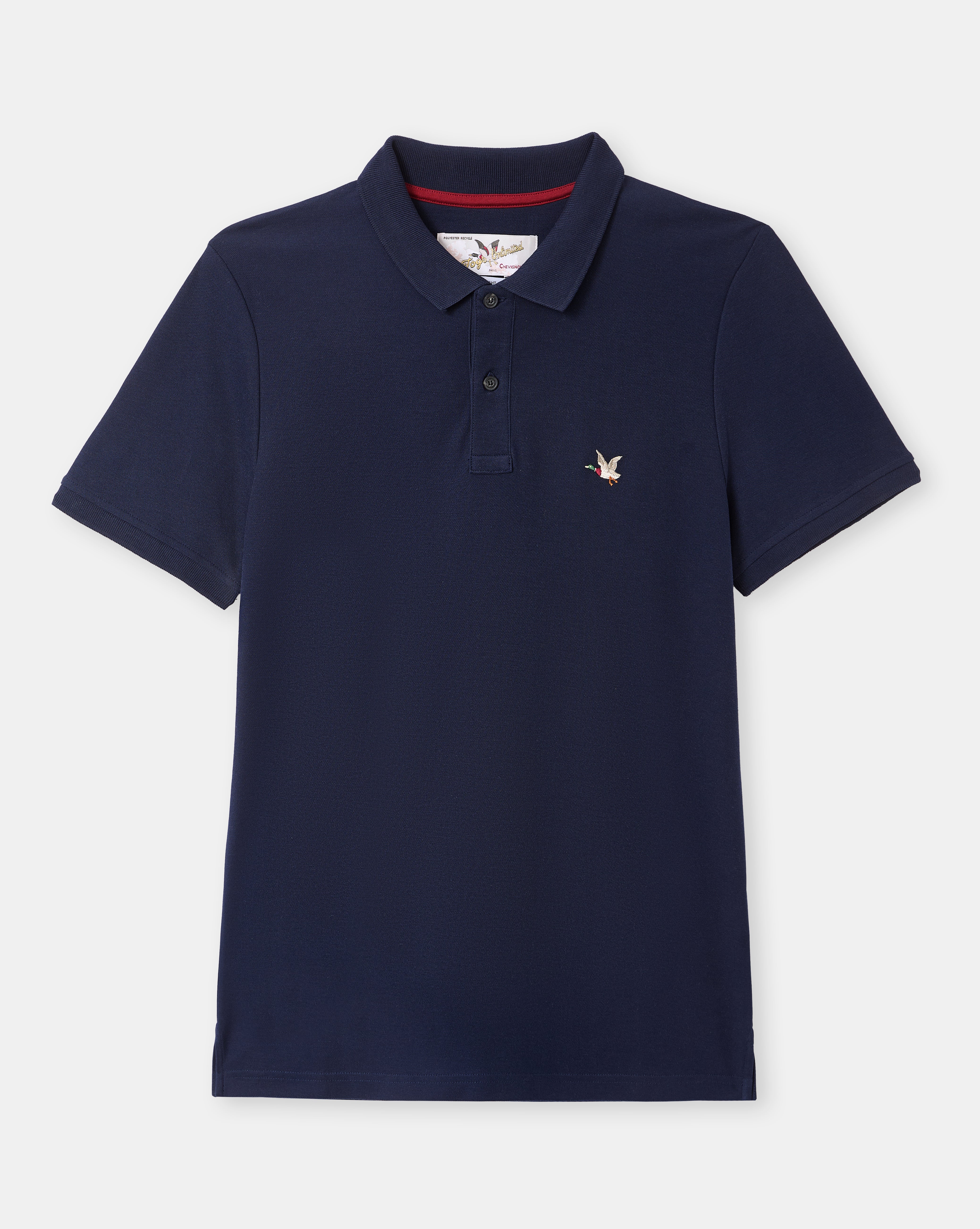 POLO O TOGS BLEU MARINE