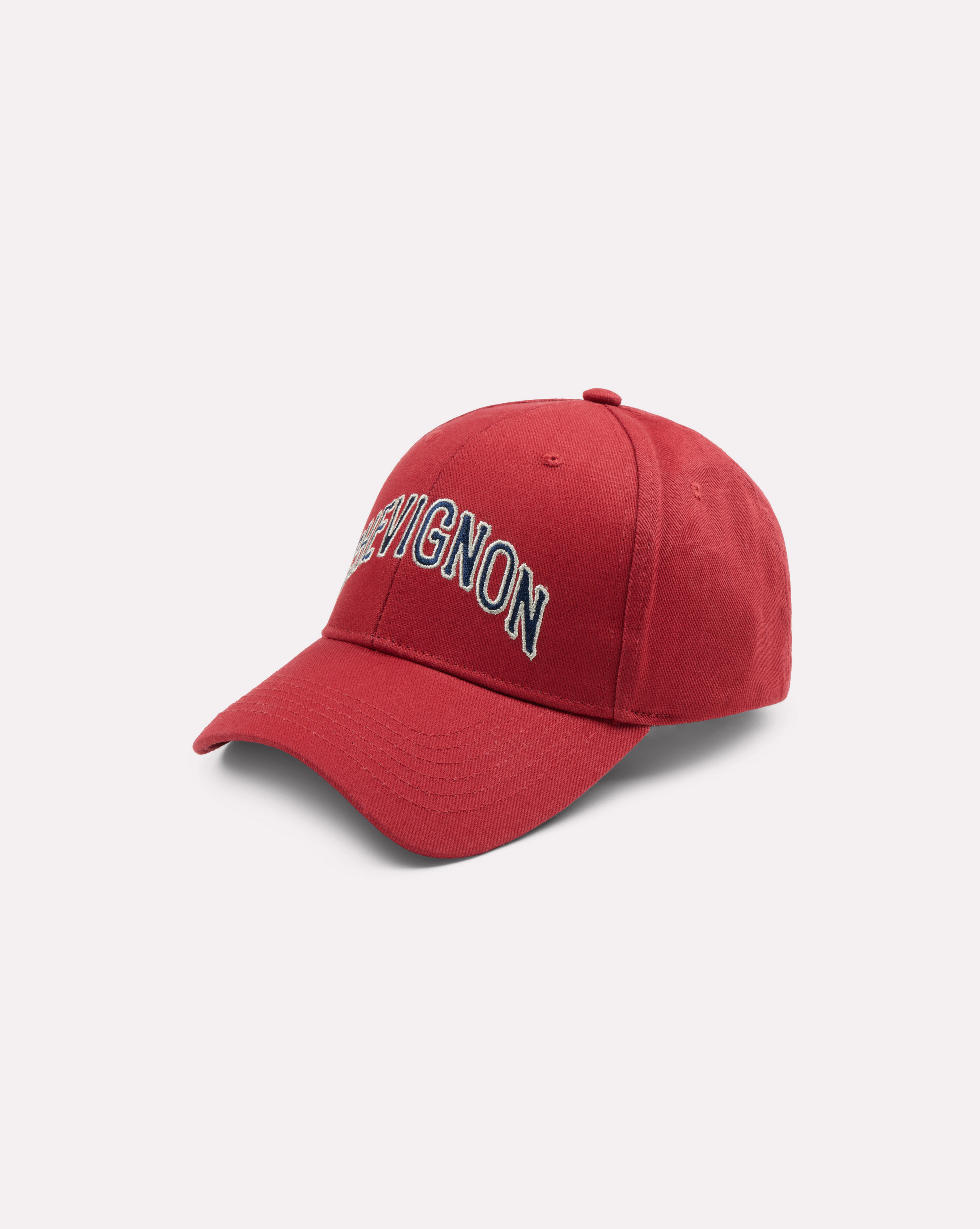 CASQUETTE 90 CAP ROUGE
