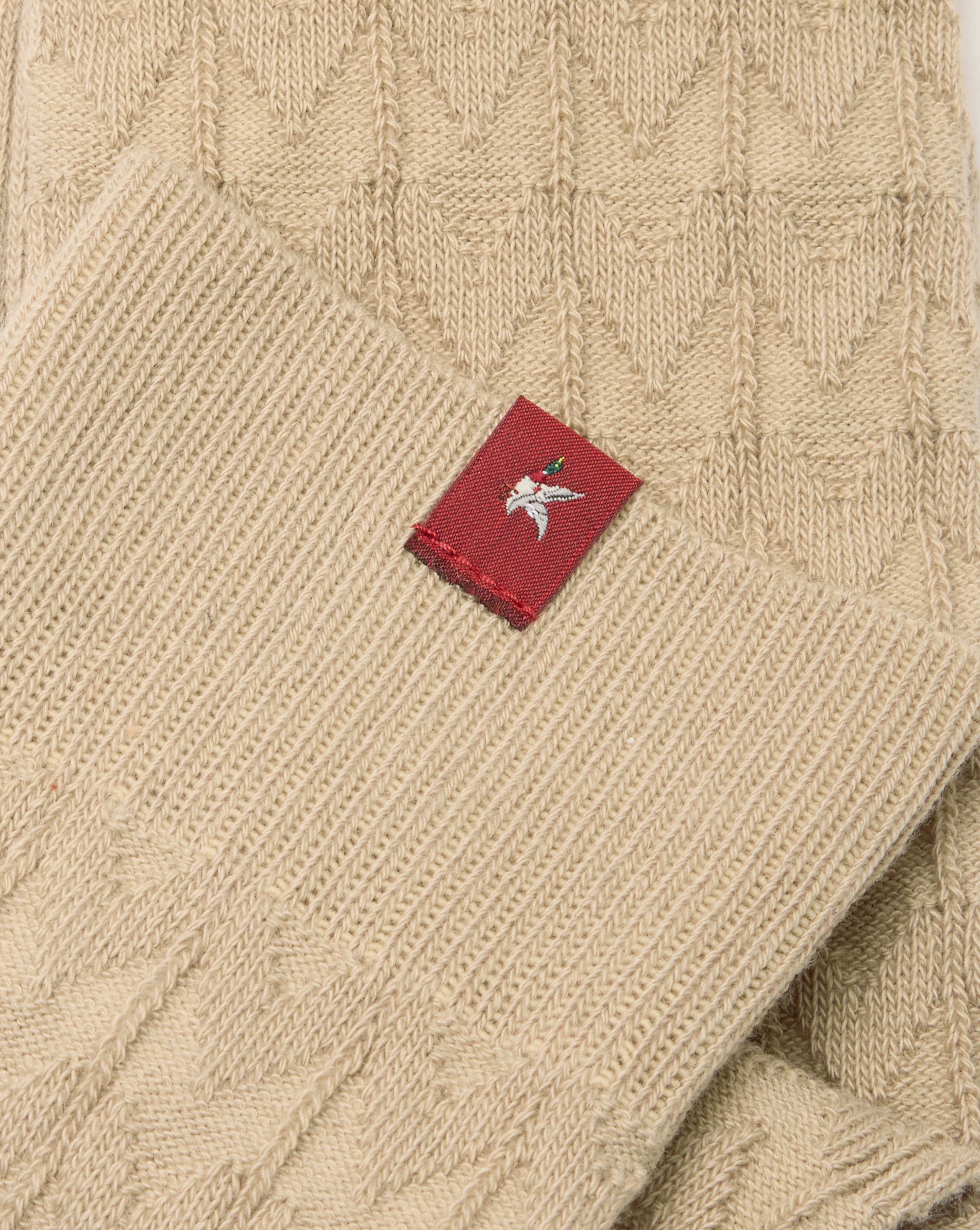 CHAUSSETTE FEELYO BEIGE