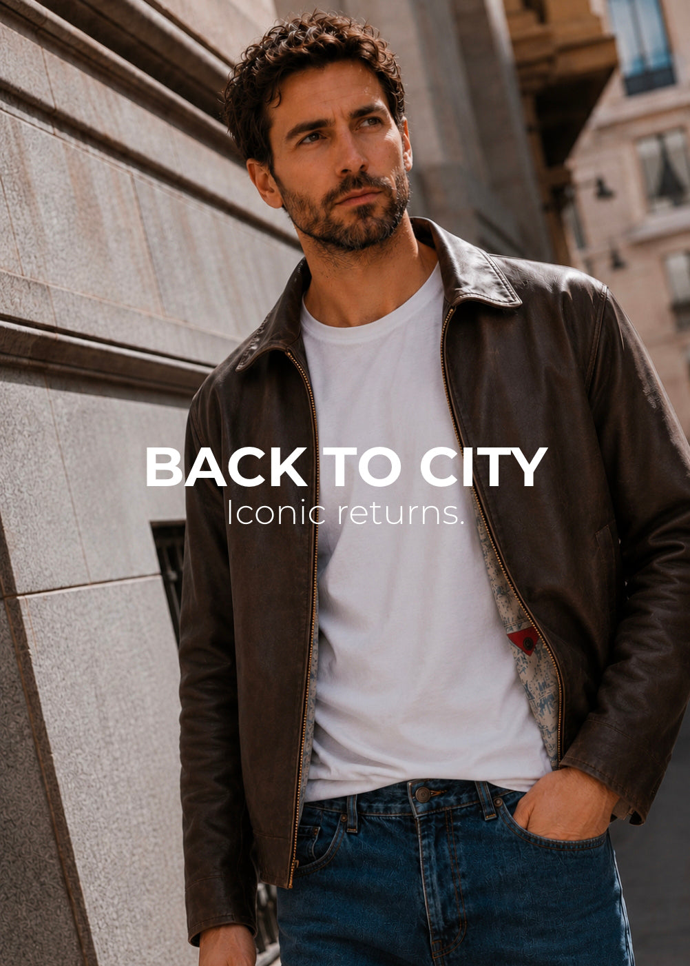 Manteau Homme | Chevignon