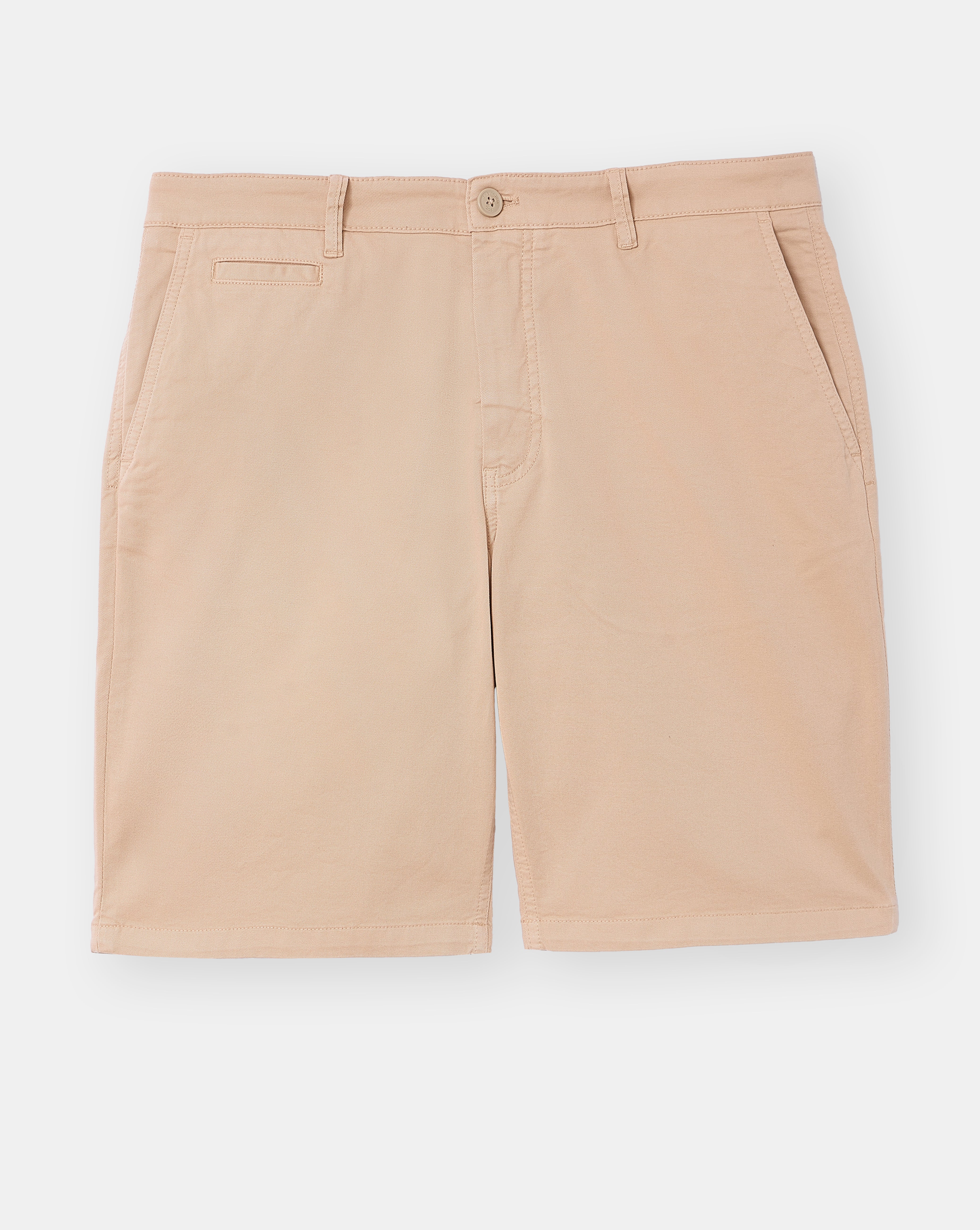 CHINO SHORT BEIGE