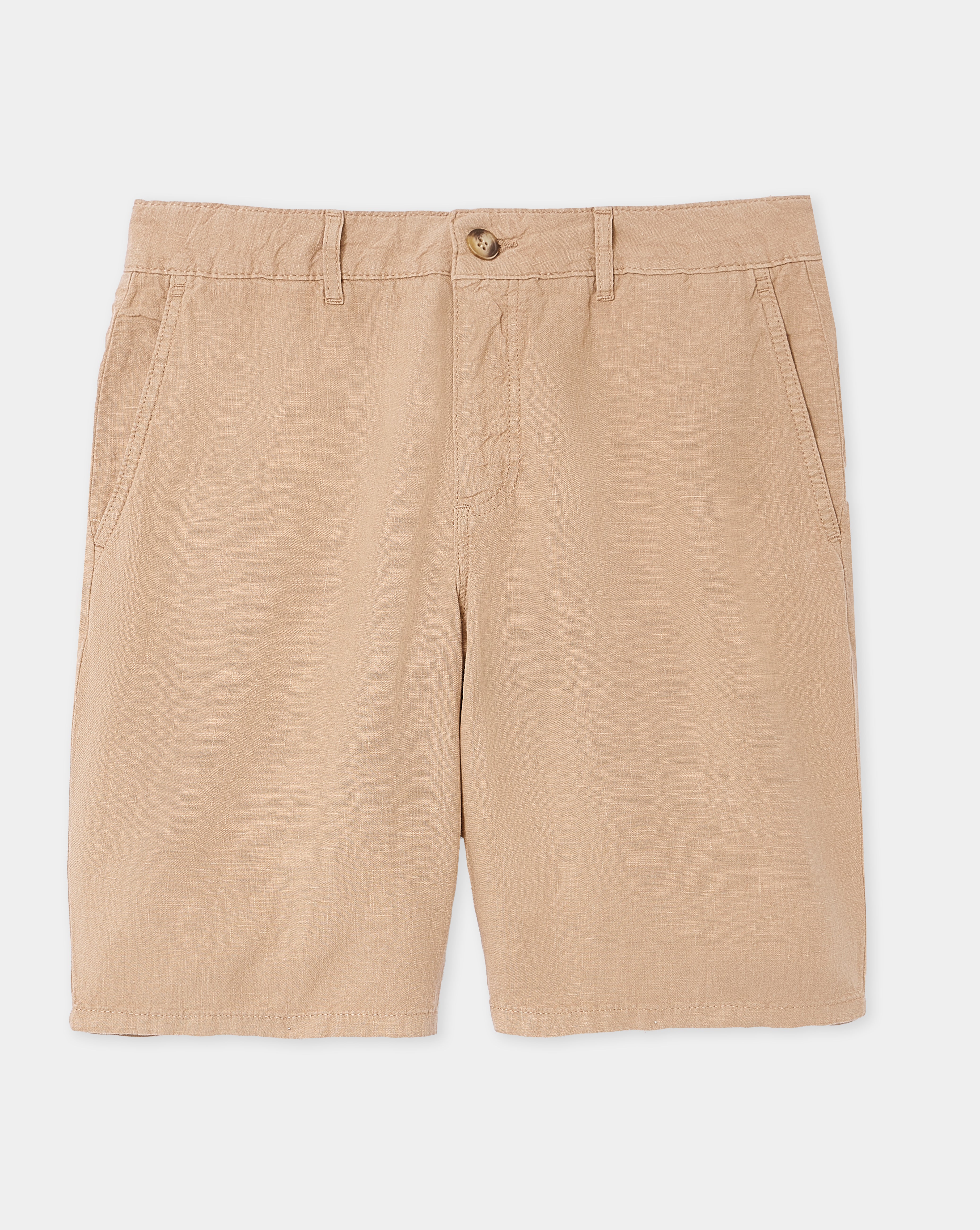 LINO SHORT BEIGE