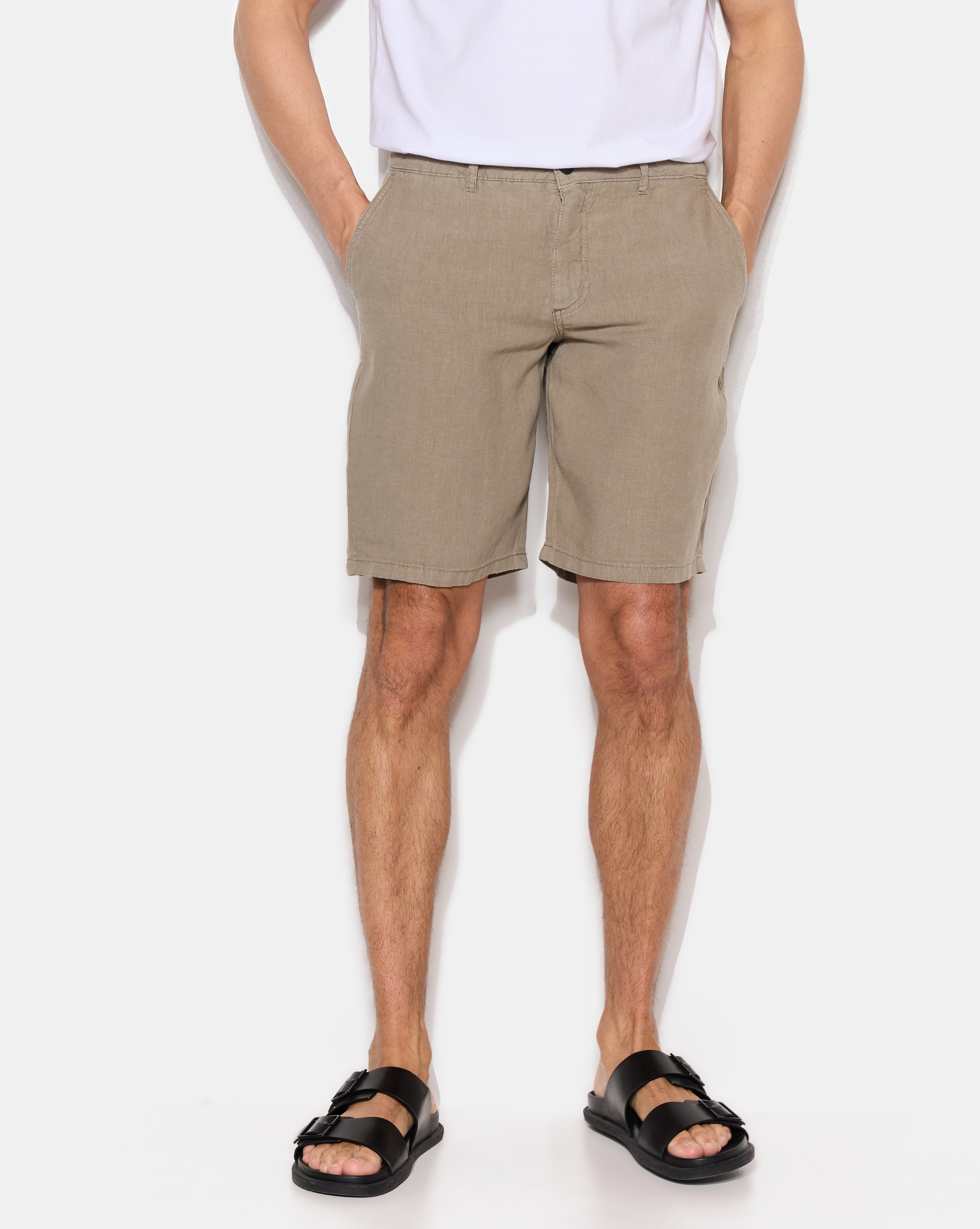 LINO SHORT ARMY
