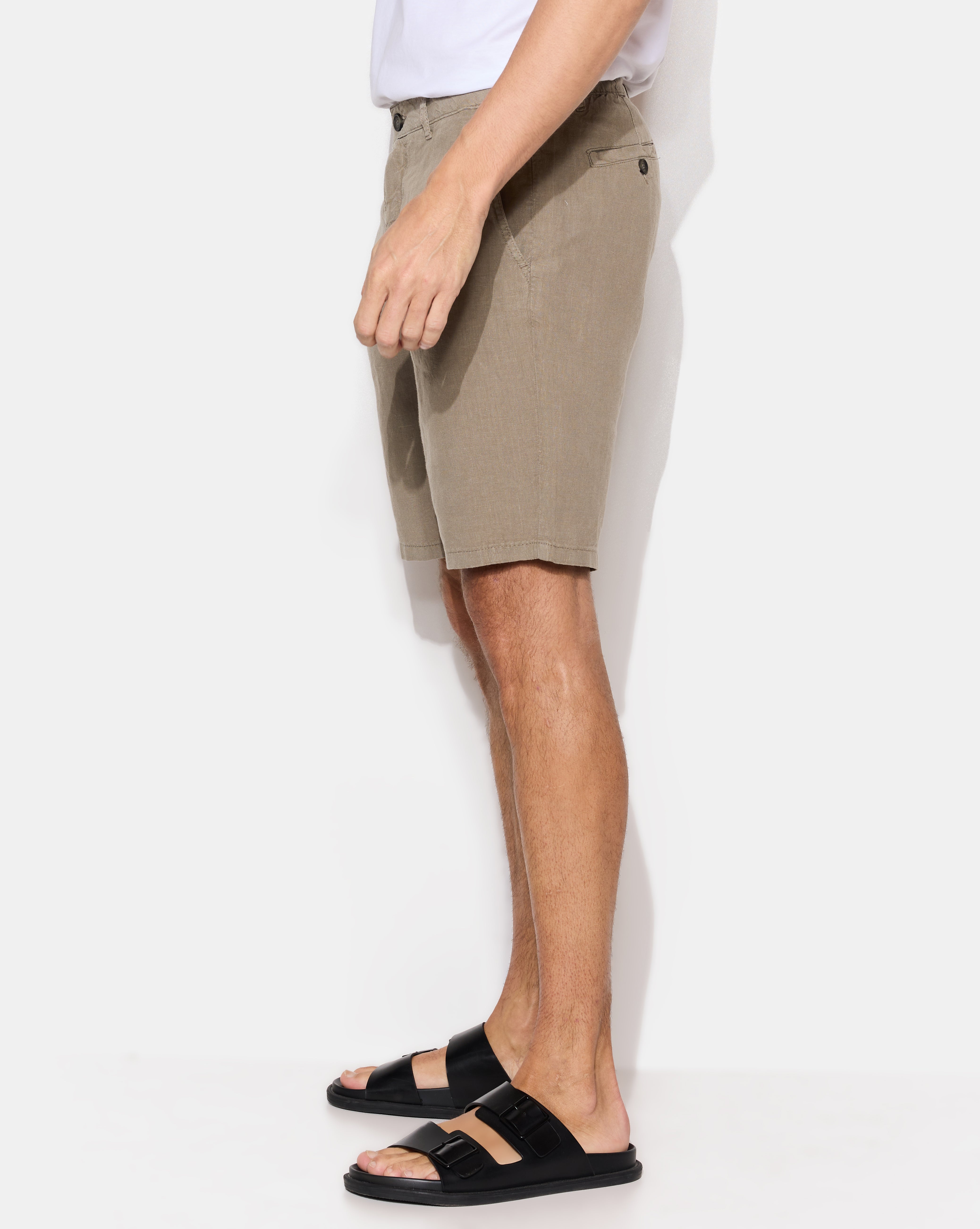 LINO SHORT ARMY