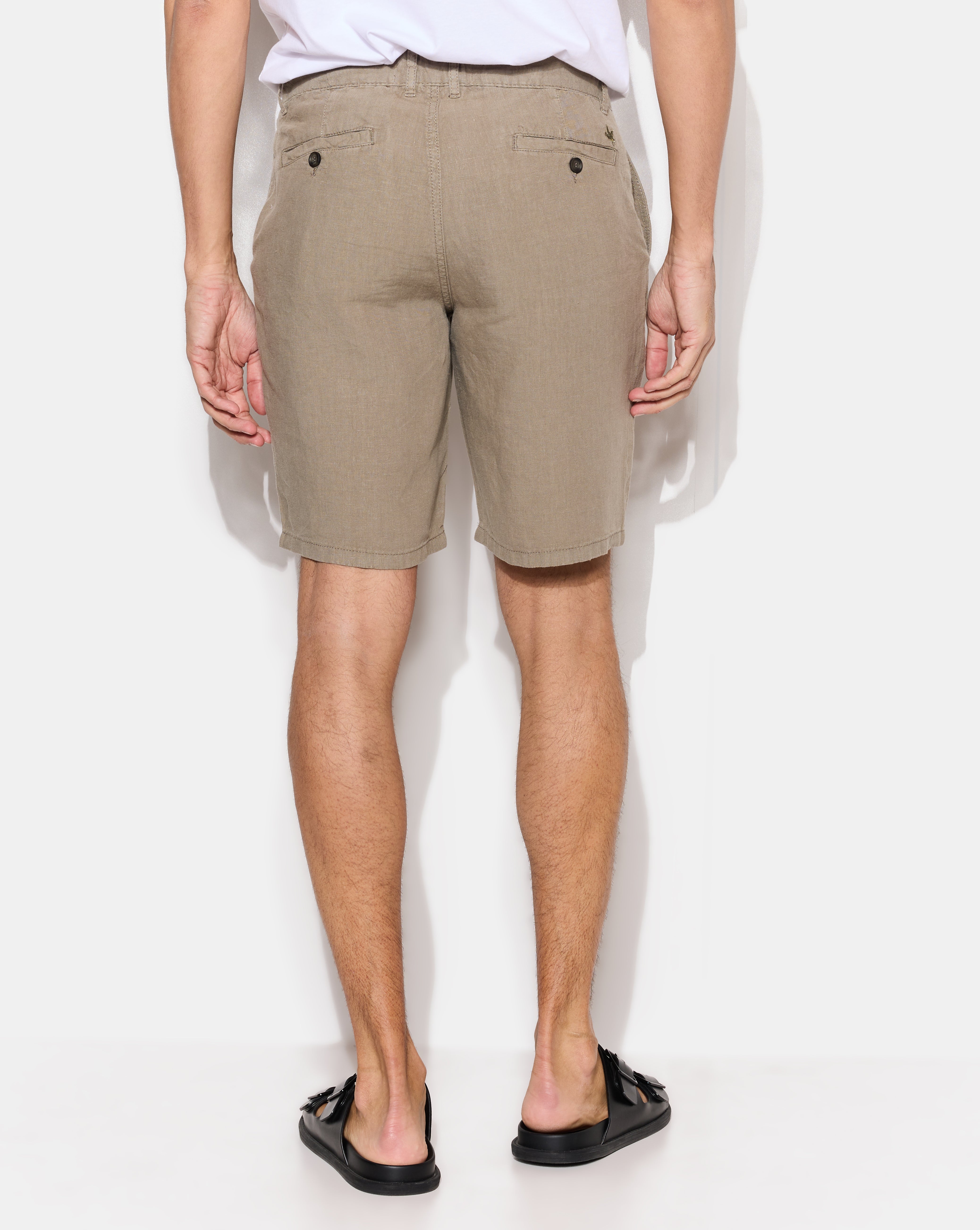 LINO SHORT ARMY