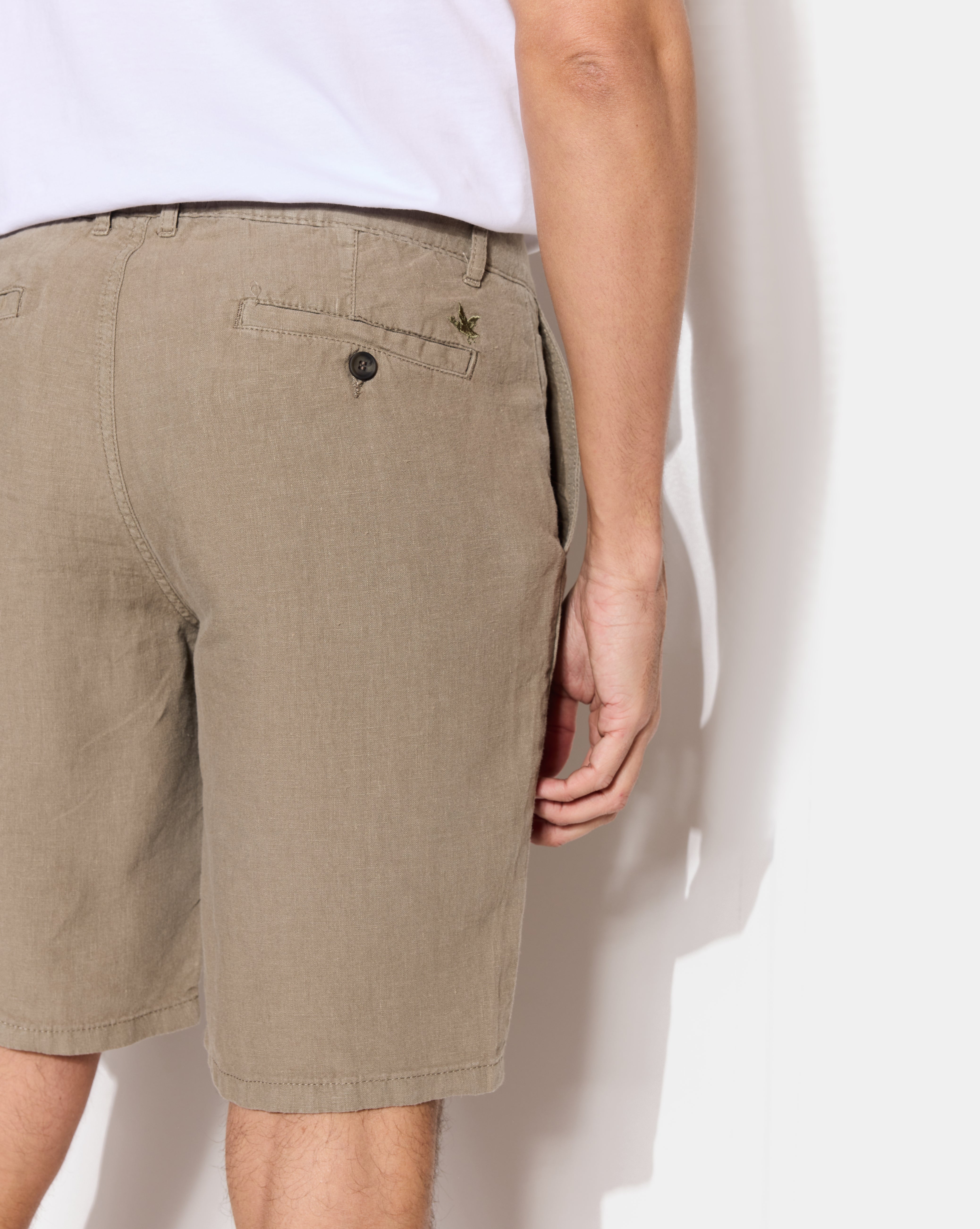 LINO SHORT ARMY