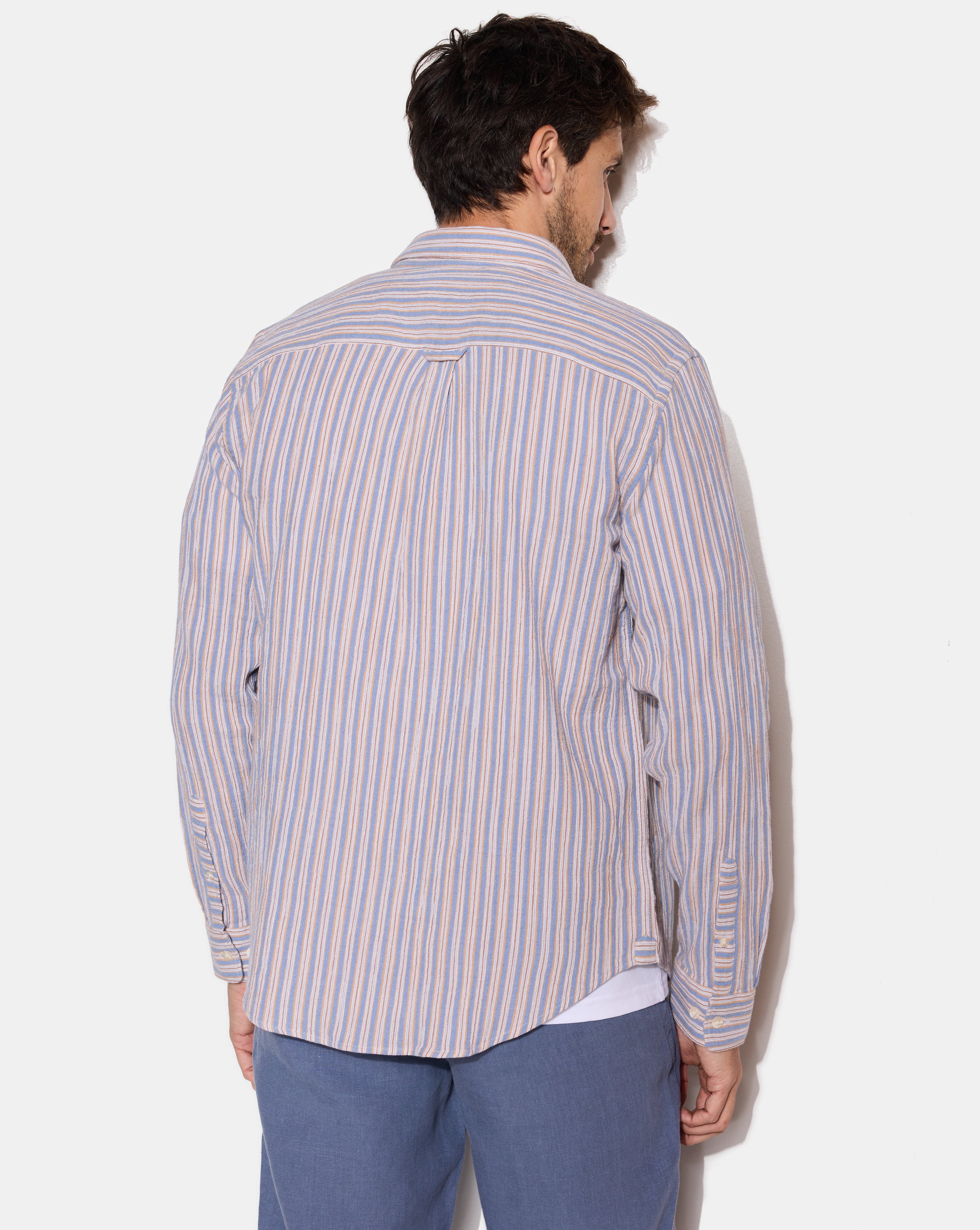 DIDO BLUE SHIRT