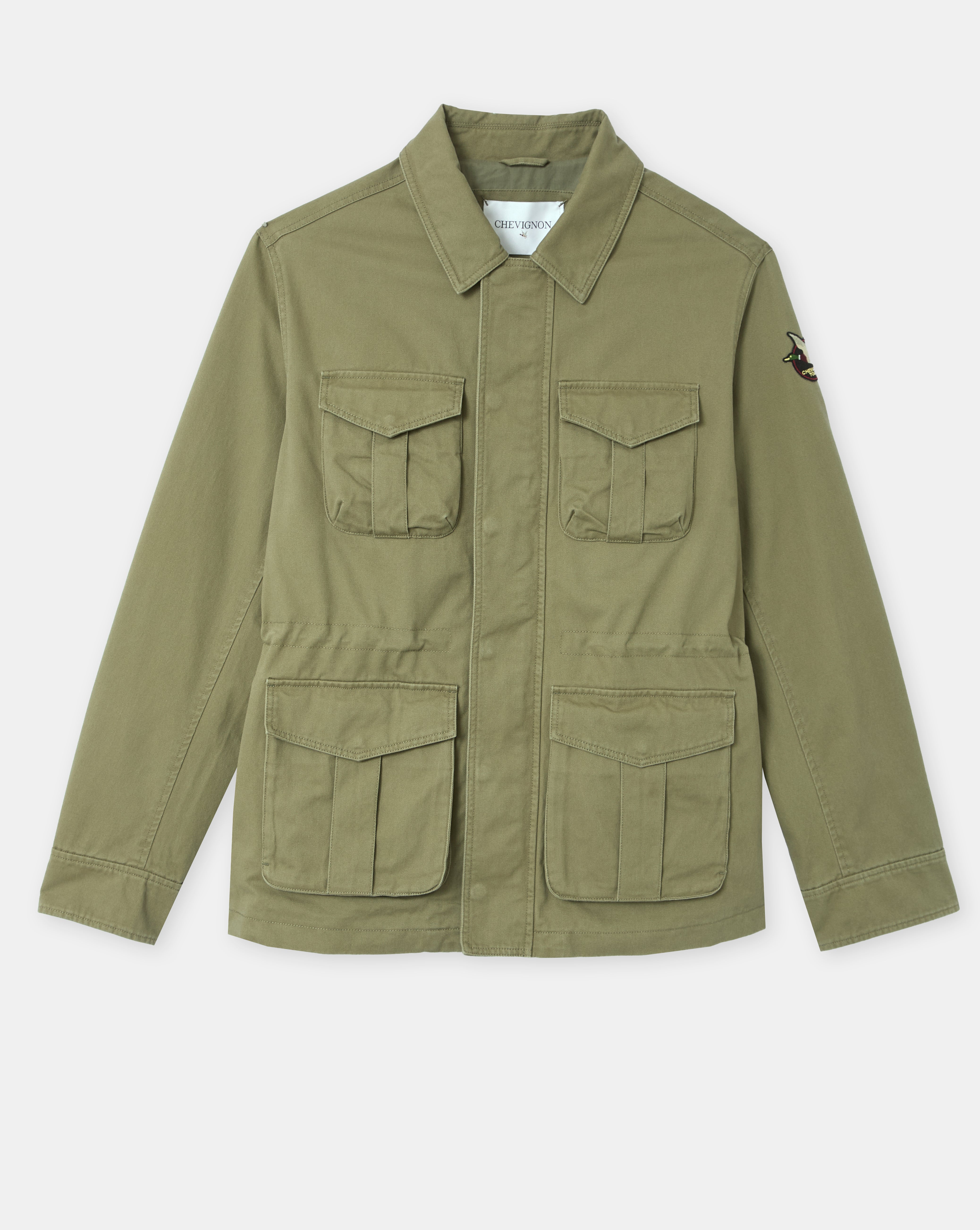 Manteau Homme | Chevignon