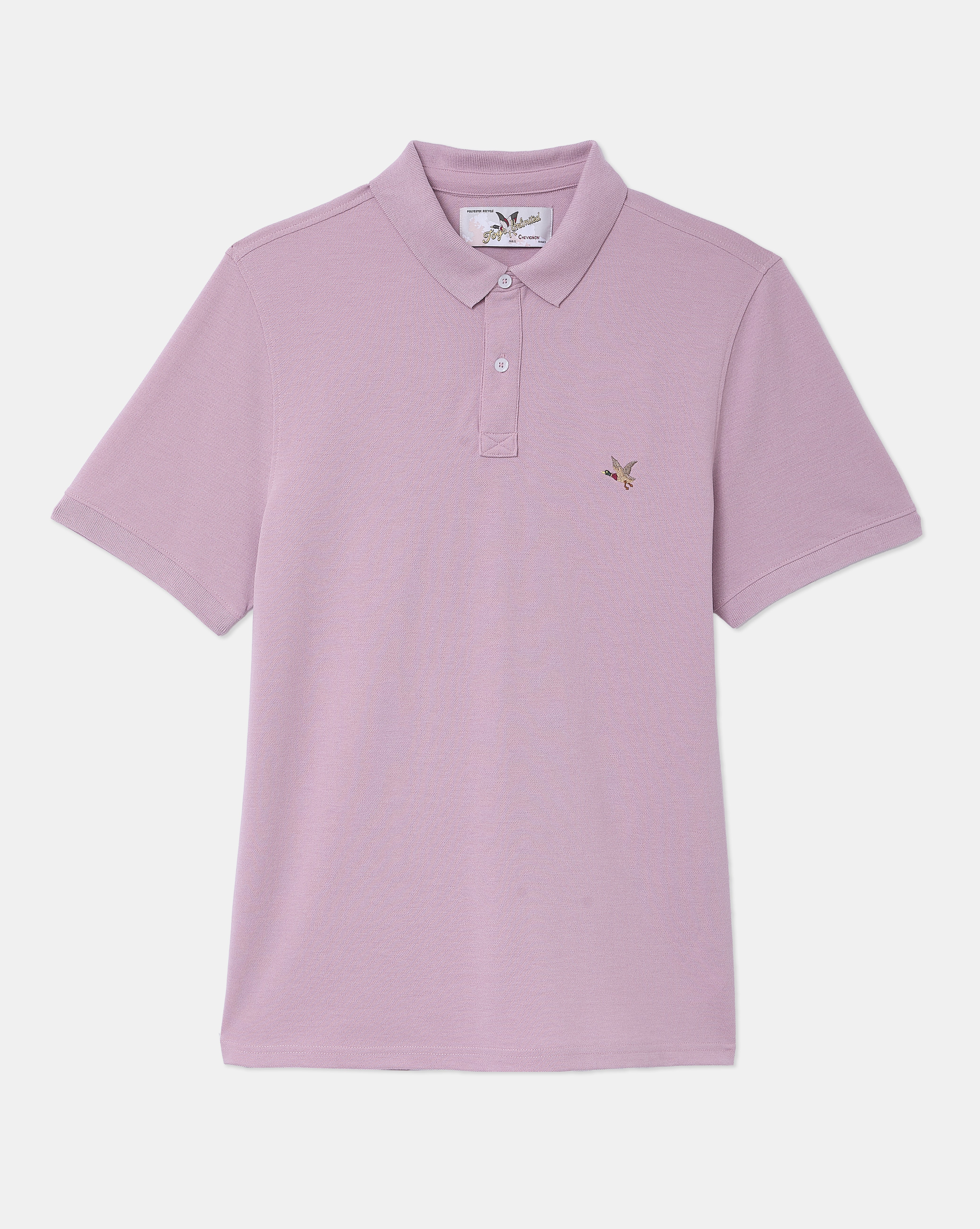 PARMA O-TOGS POLO SHIRT