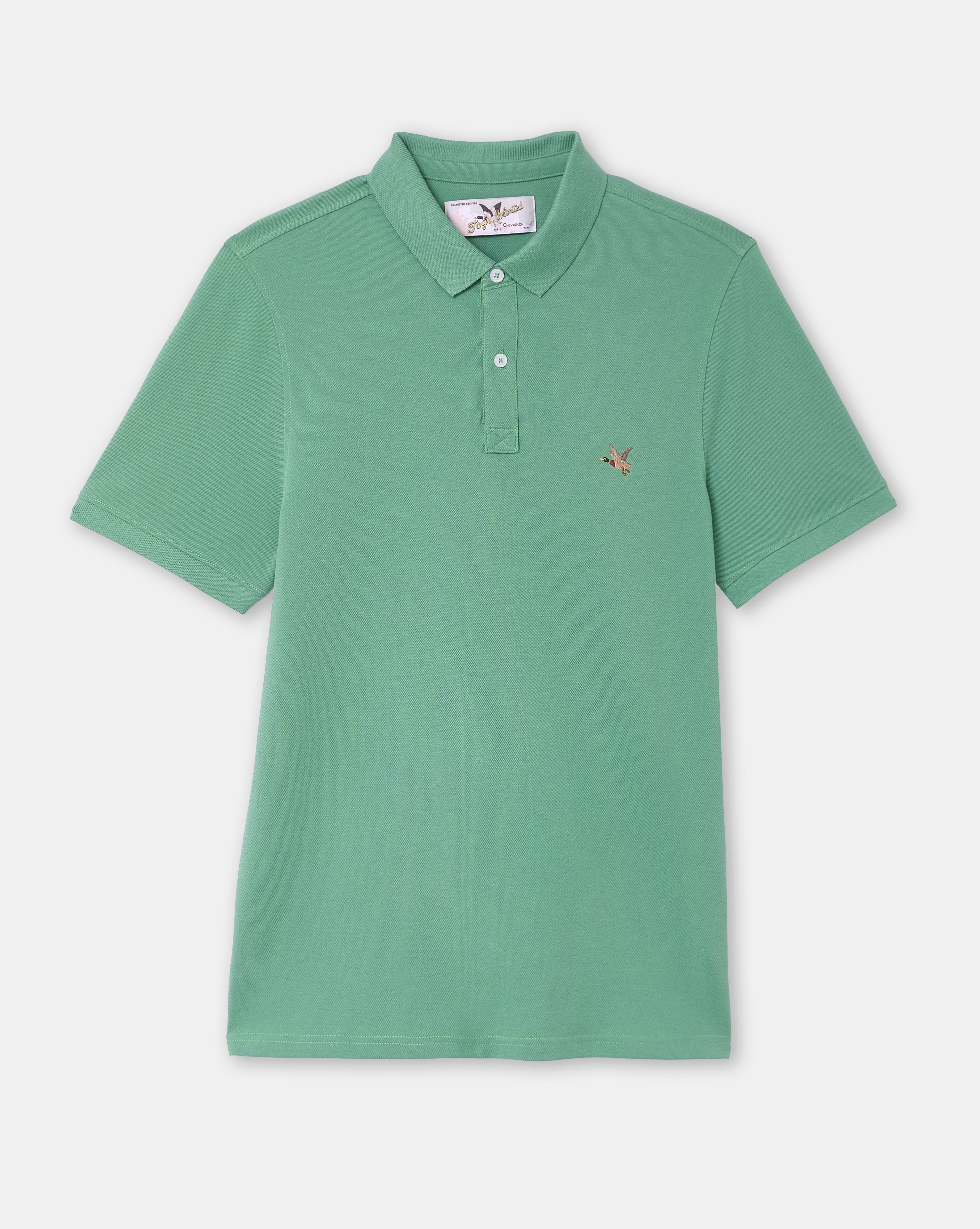 MINT GREEN O-TOGS POLO