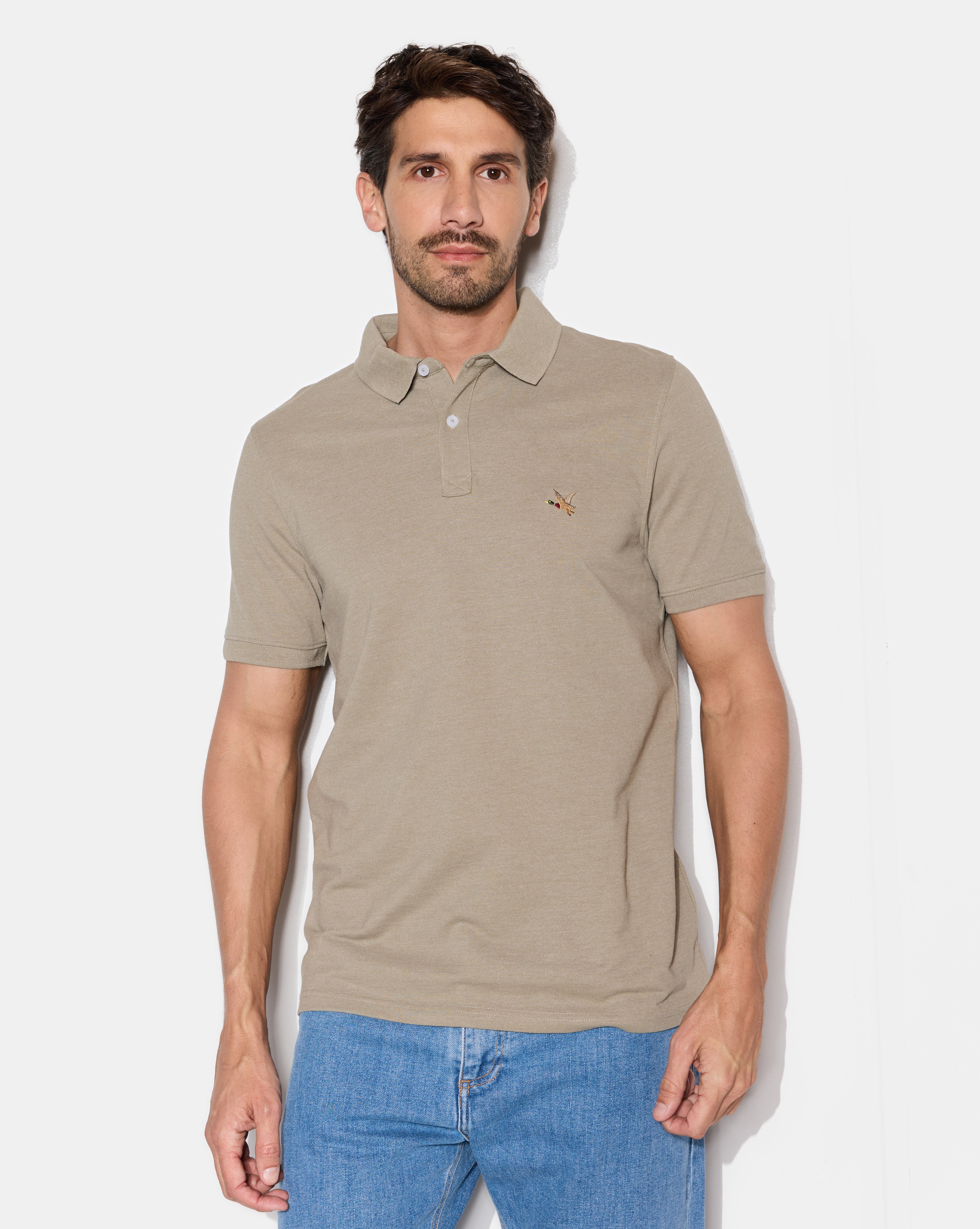 O-TOGS ARMY POLO