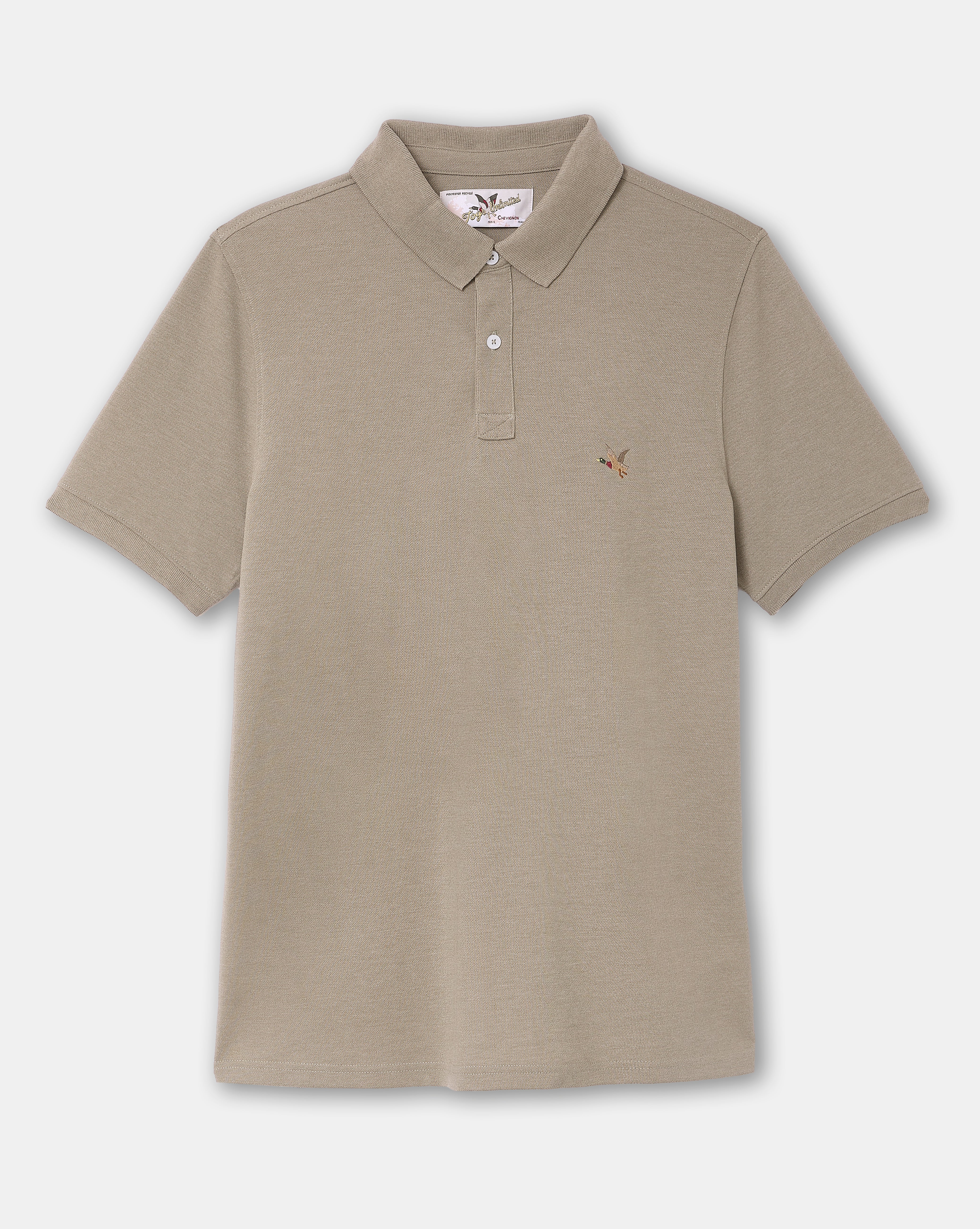 O-TOGS ARMY POLO