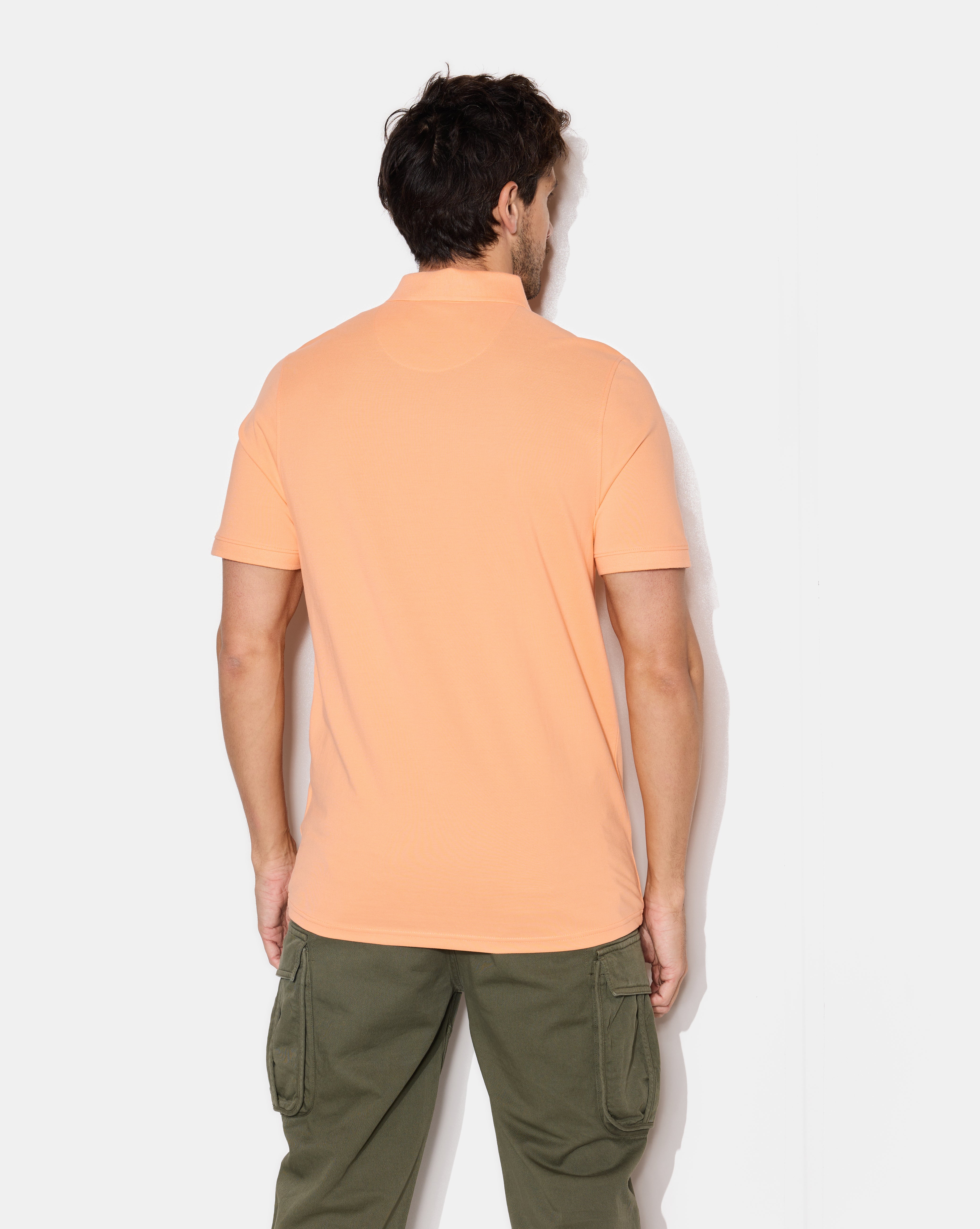 POLO O-TOGS MELON