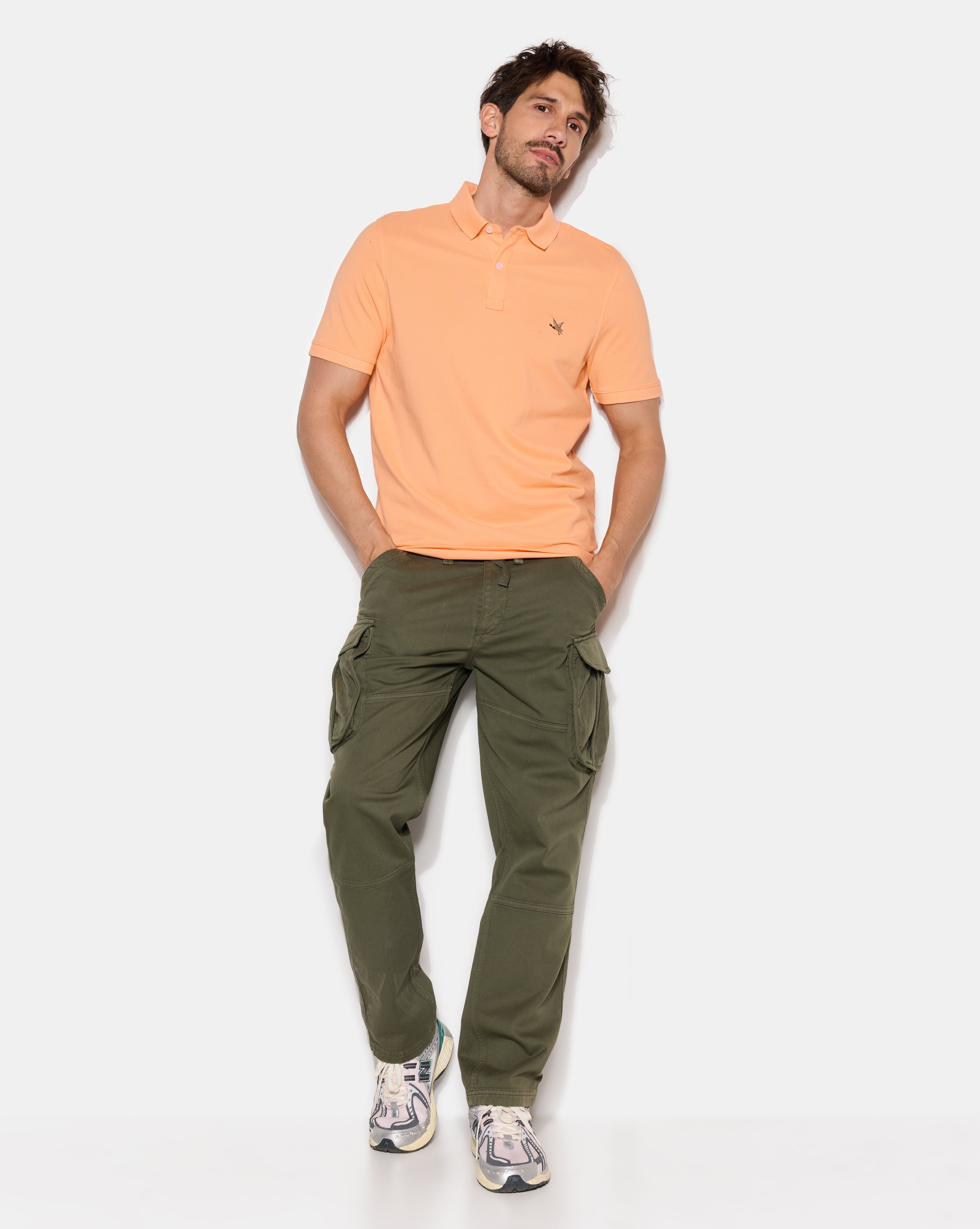 POLO O-TOGS MELON