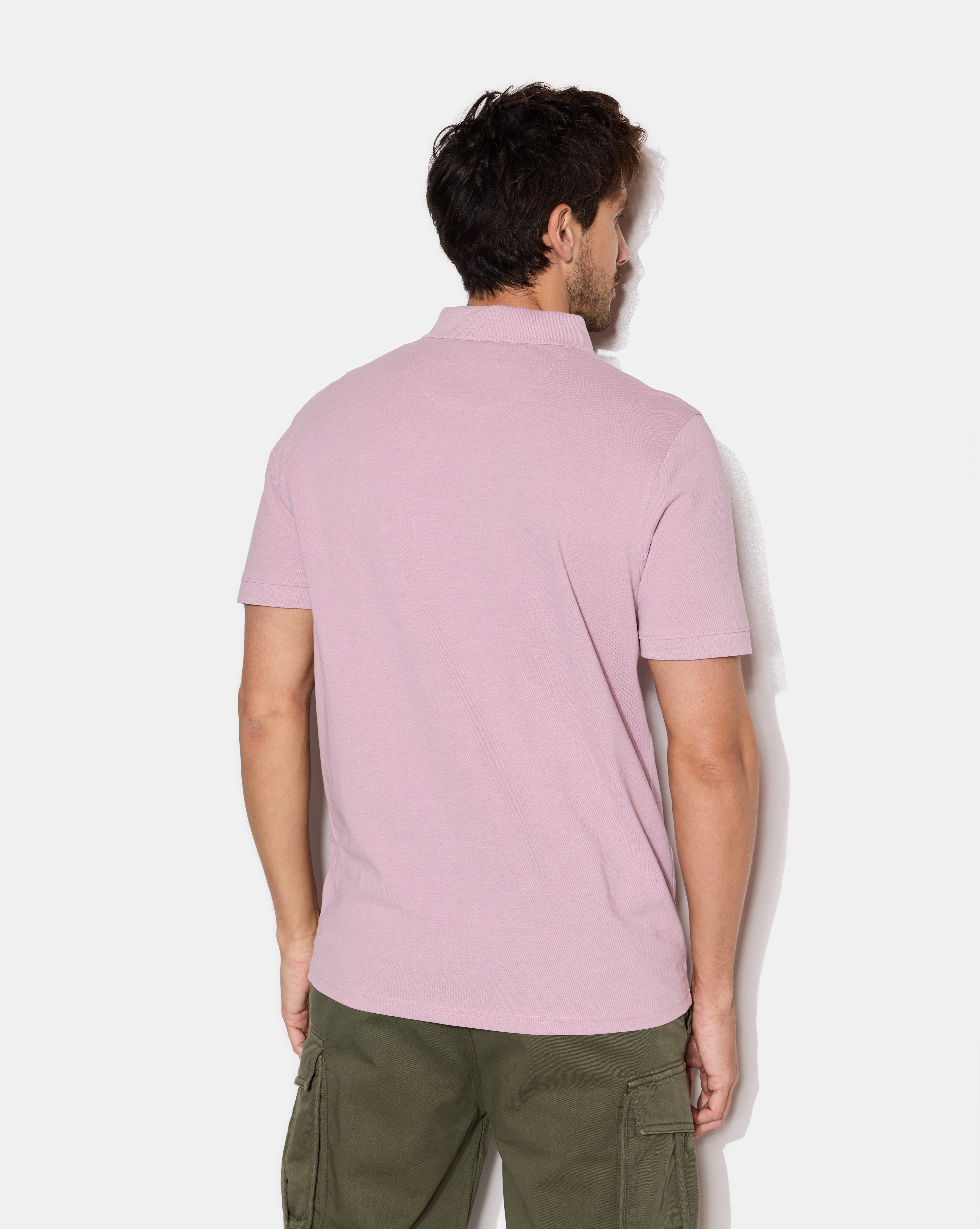 PARMA O-TOGS POLO SHIRT