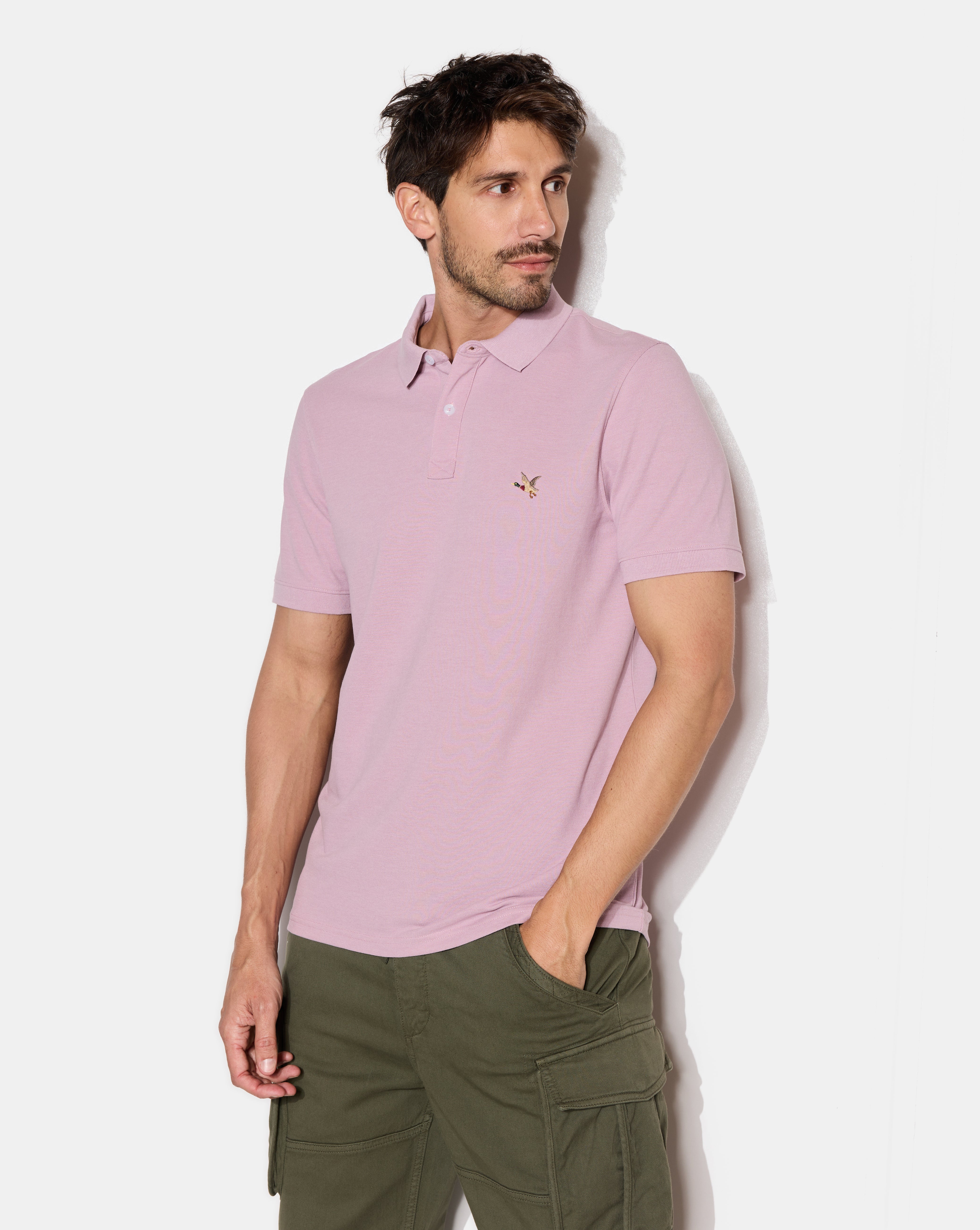 PARMA O-TOGS POLO SHIRT