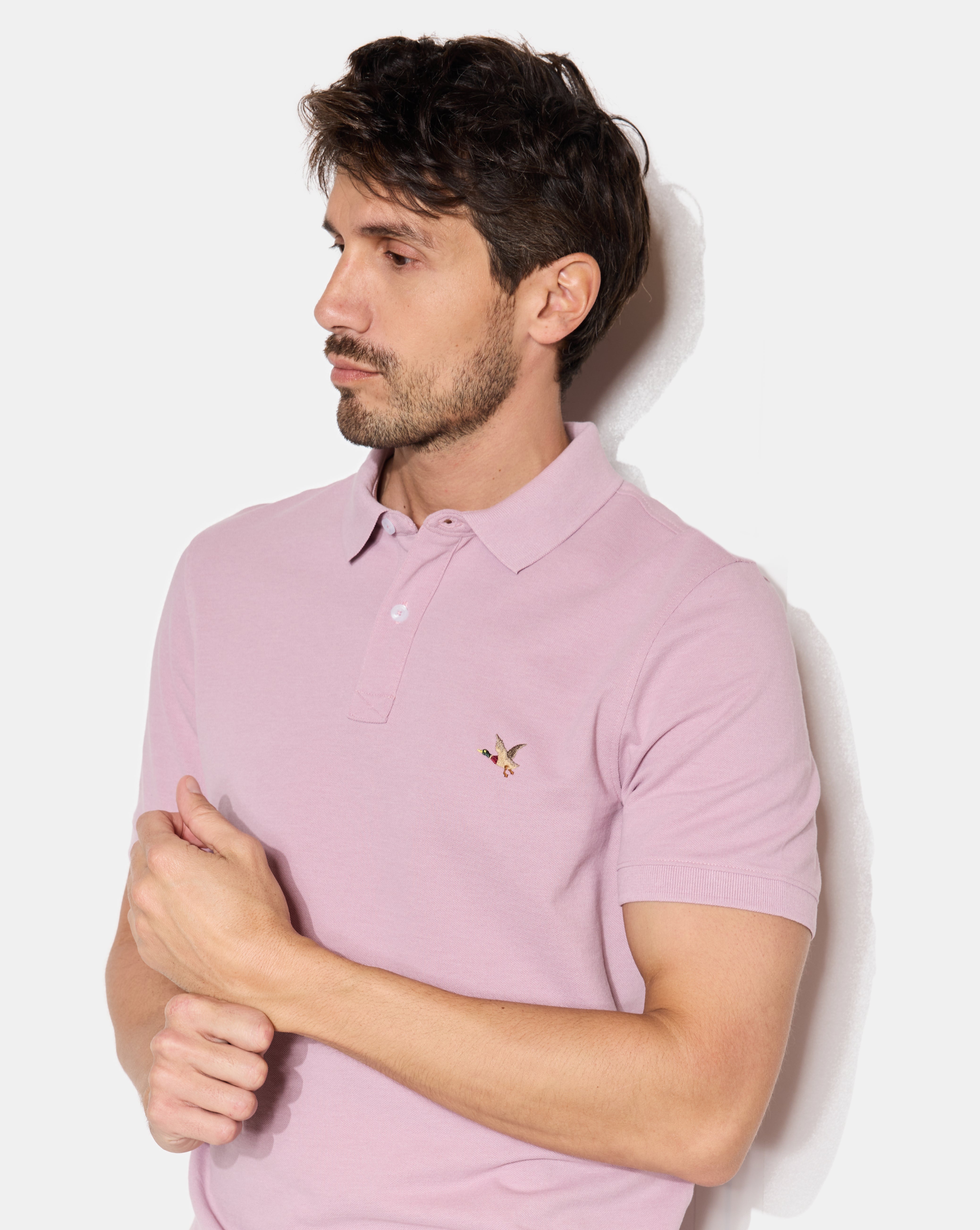 PARMA O-TOGS POLO SHIRT